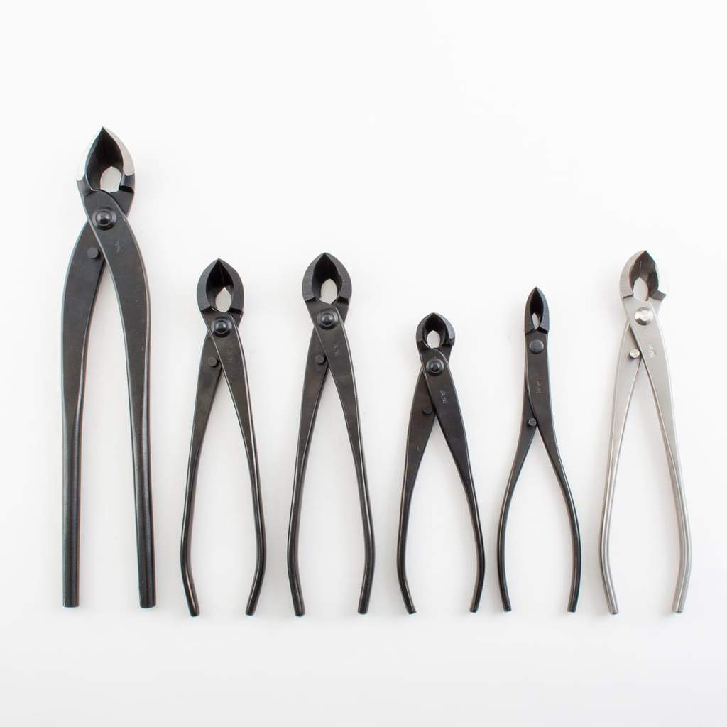 Bonsai Tools