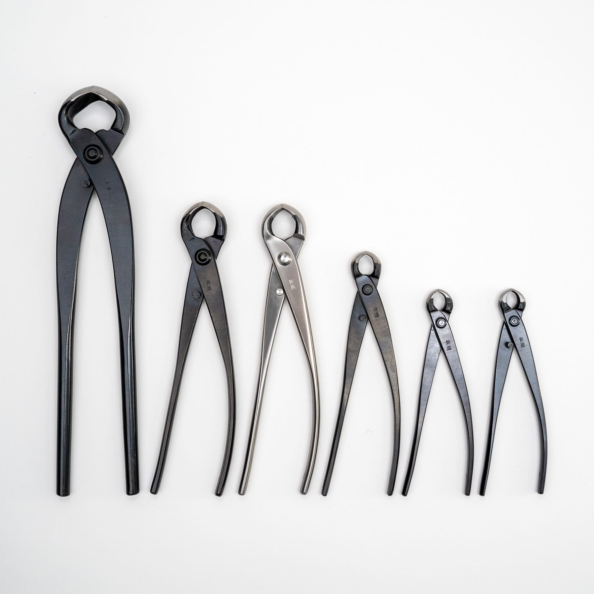 Knob Cutters