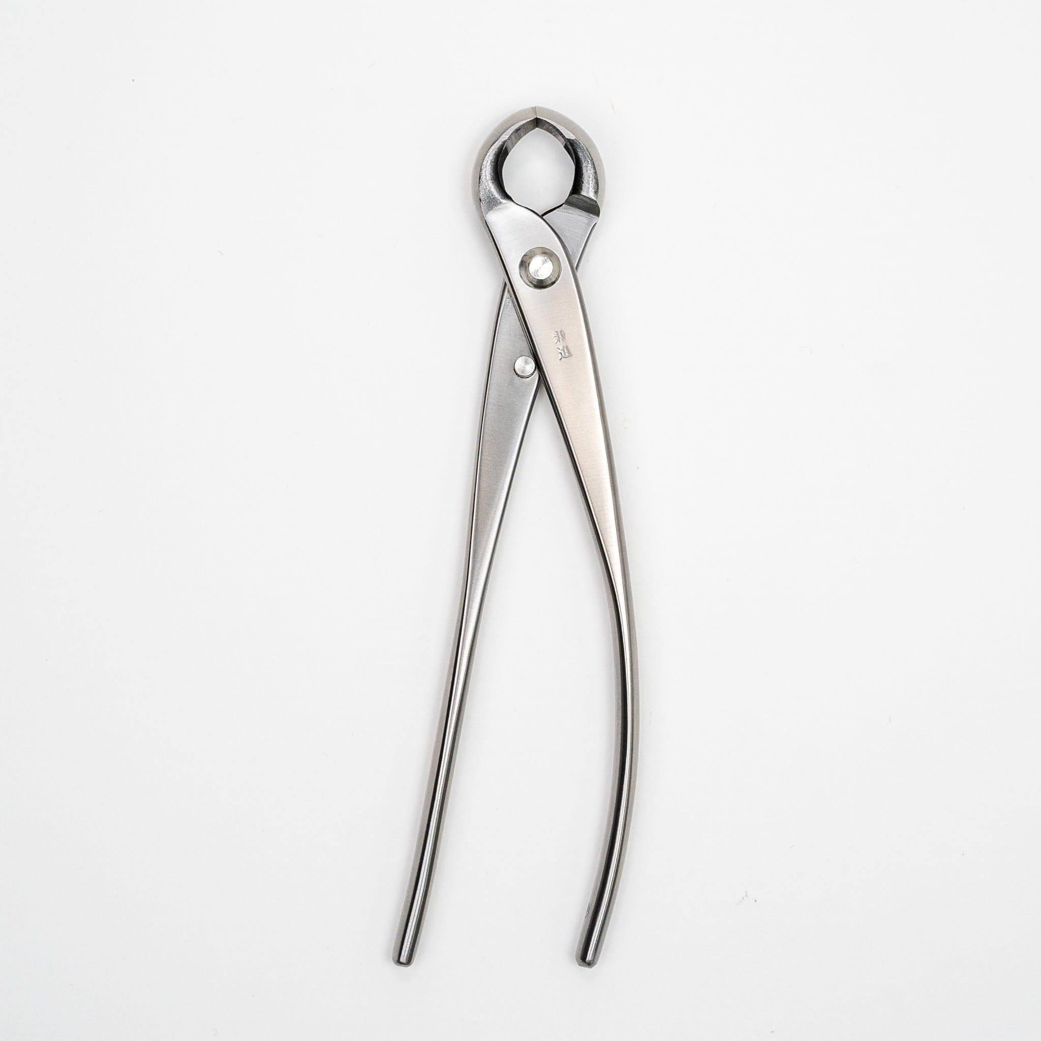 Stainless Knob Cutters (810) - 8"