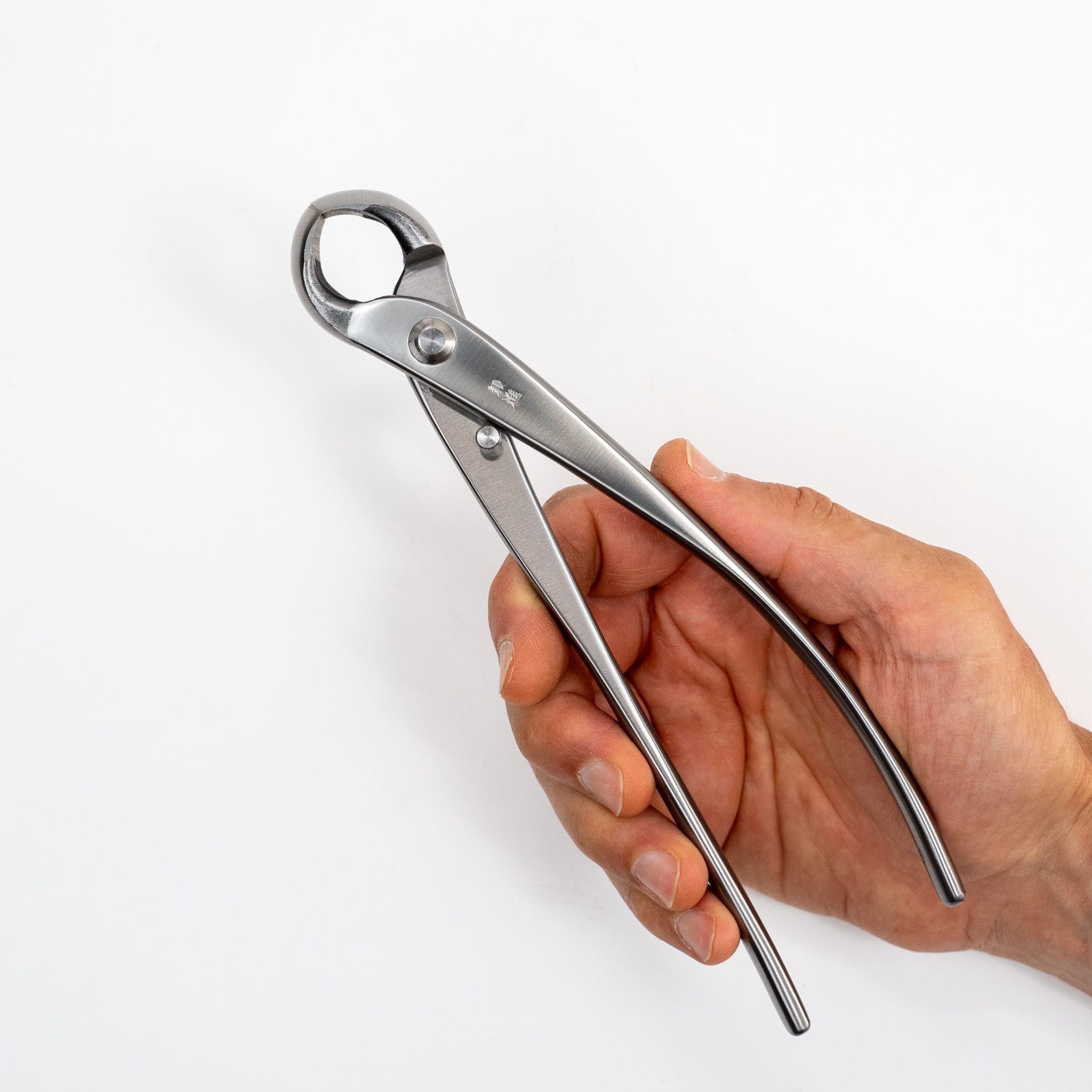 Stainless Knob Cutters (810) - 8"