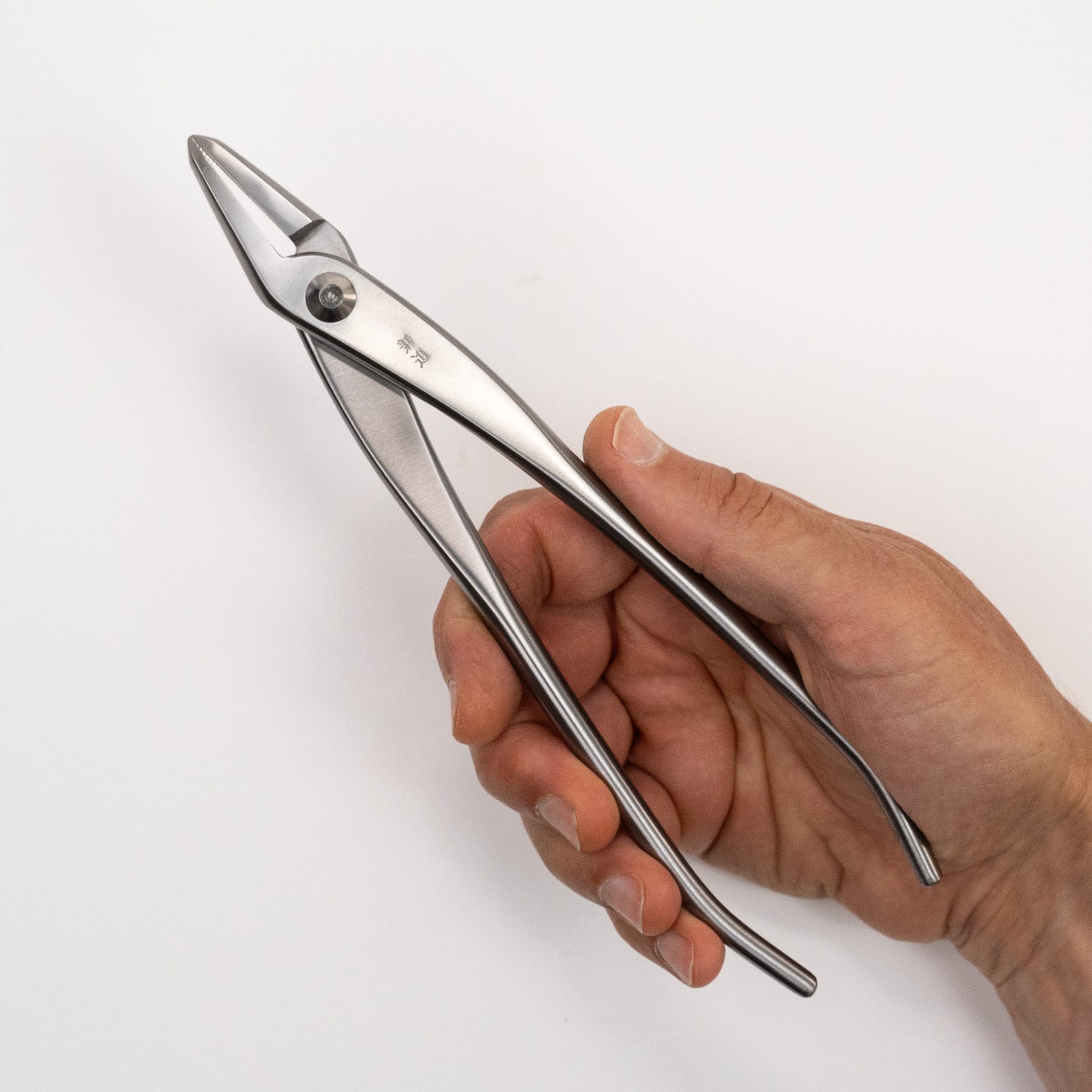 Stainless Pliers (819) - 8.5"