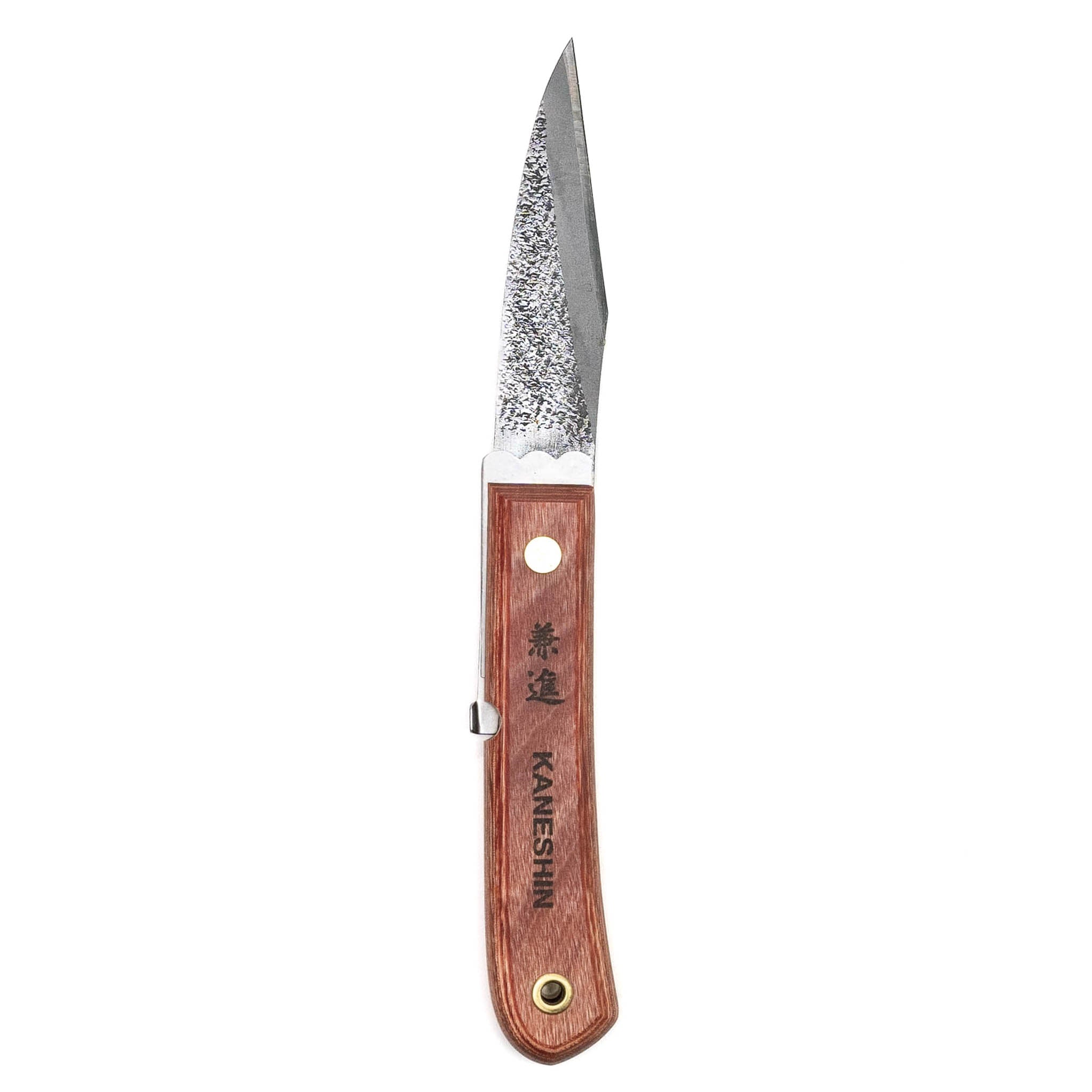 Folding Grafting Knife — Right-Handed (No.7452) – Bonsai Tonight Store