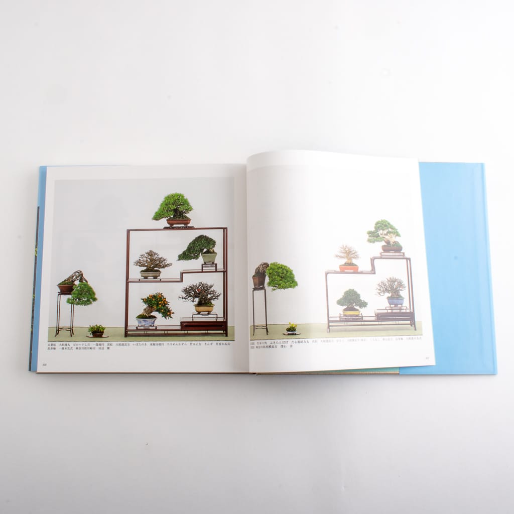 Kokufu-ten Exhibit Books