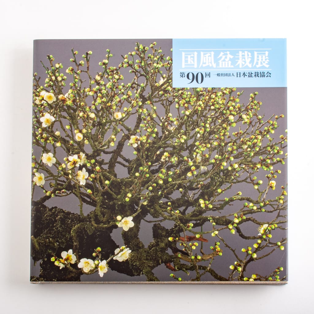 Kokufu-ten Exhibit Books