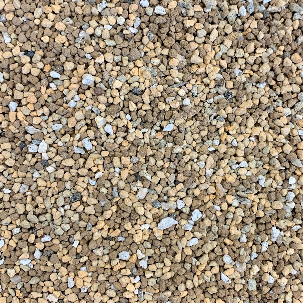Accent Mix