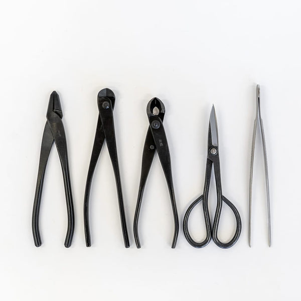 Scissors - Trimming – Bonsai Tonight Online Store