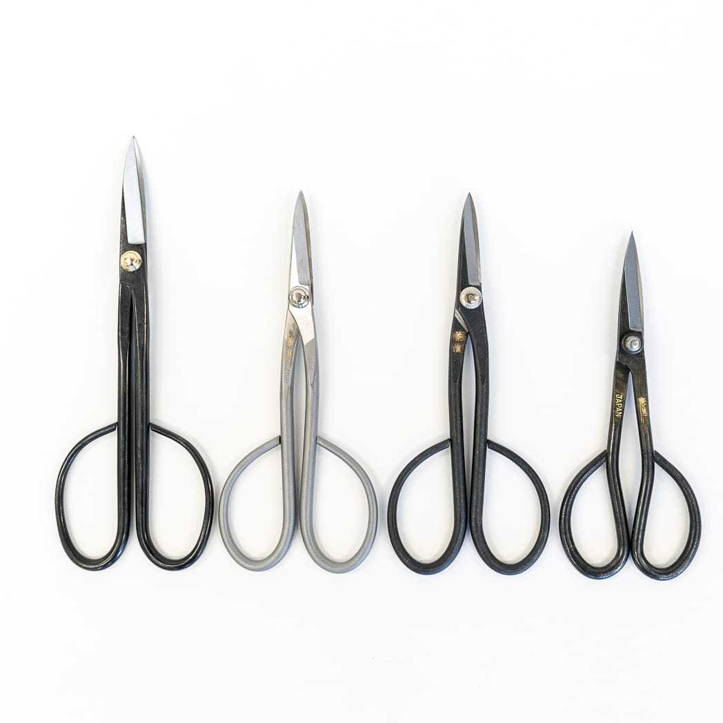 Scissors - Trimming – Bonsai Tonight Store
