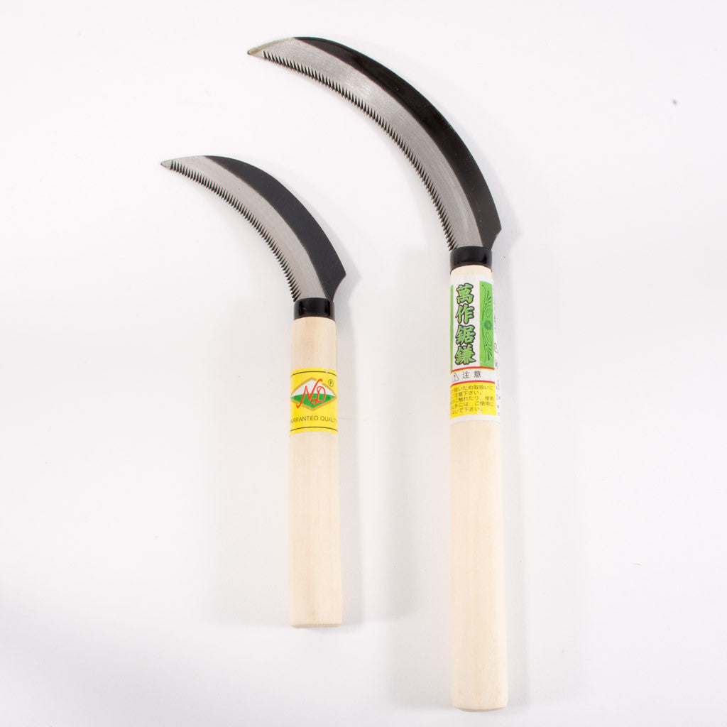 Sickles