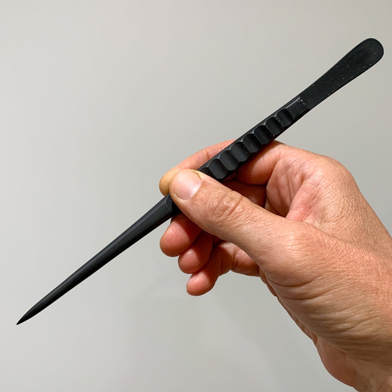 Stainless Dyed Tweezers