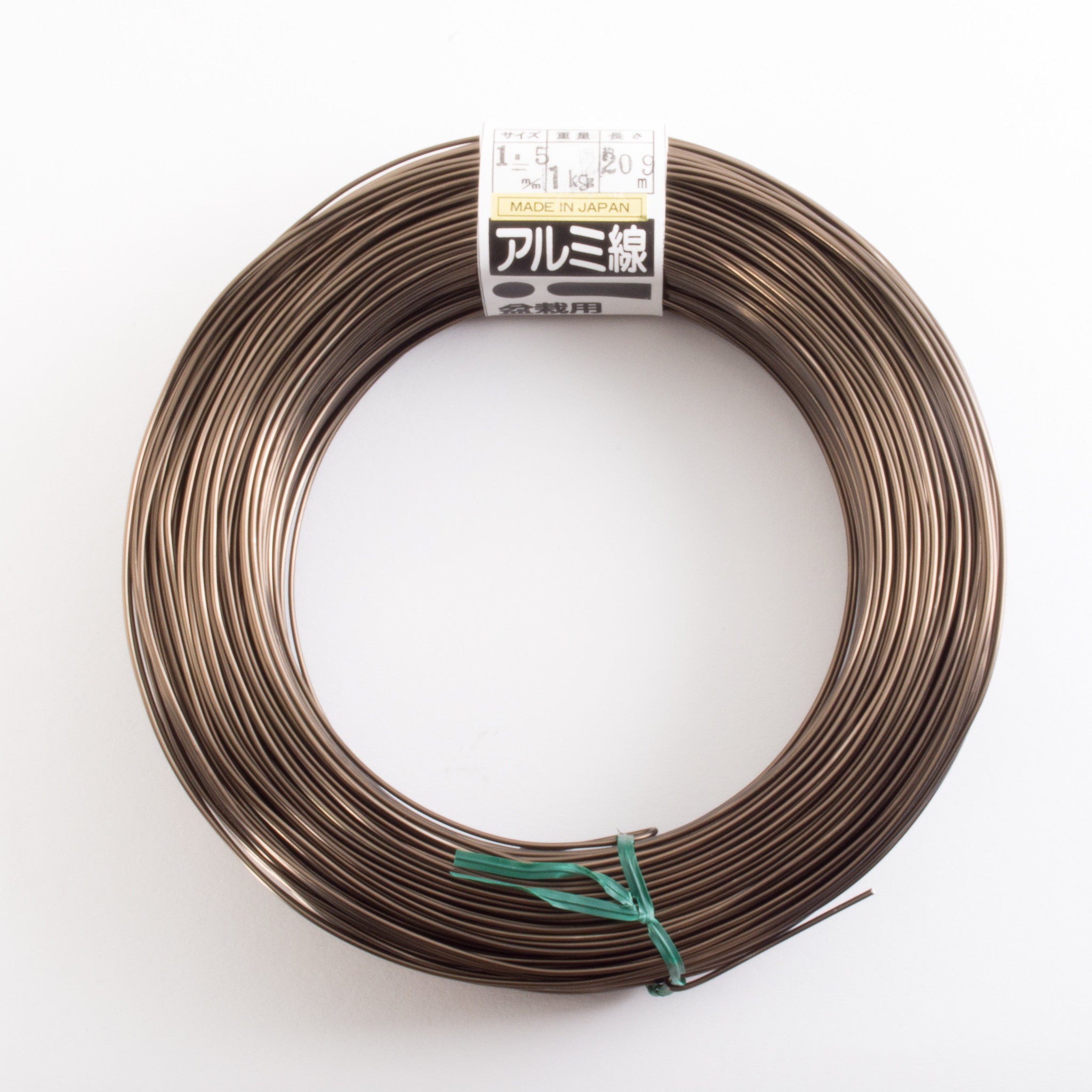 mm bonsai Aluminum bonsai wire