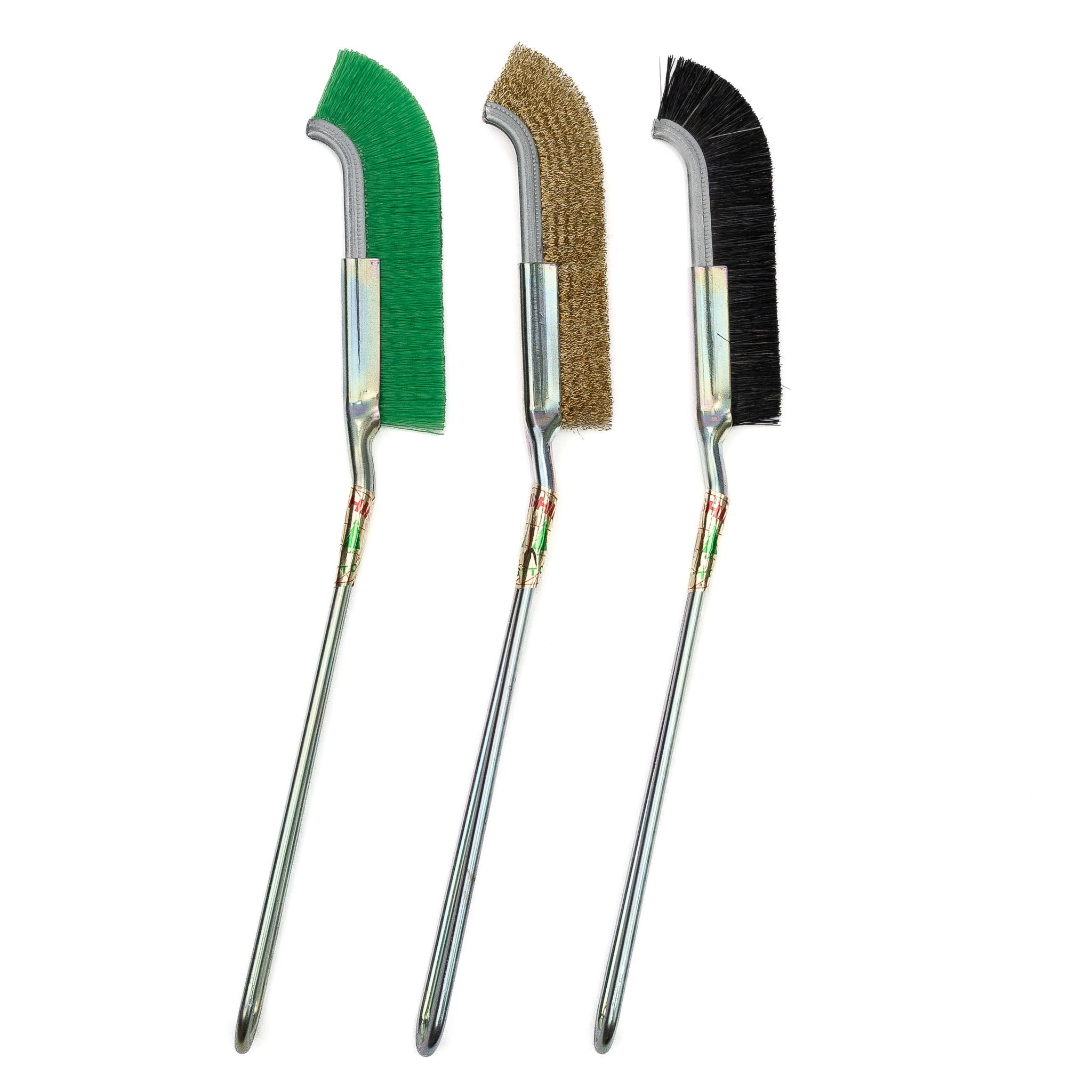 Brushes