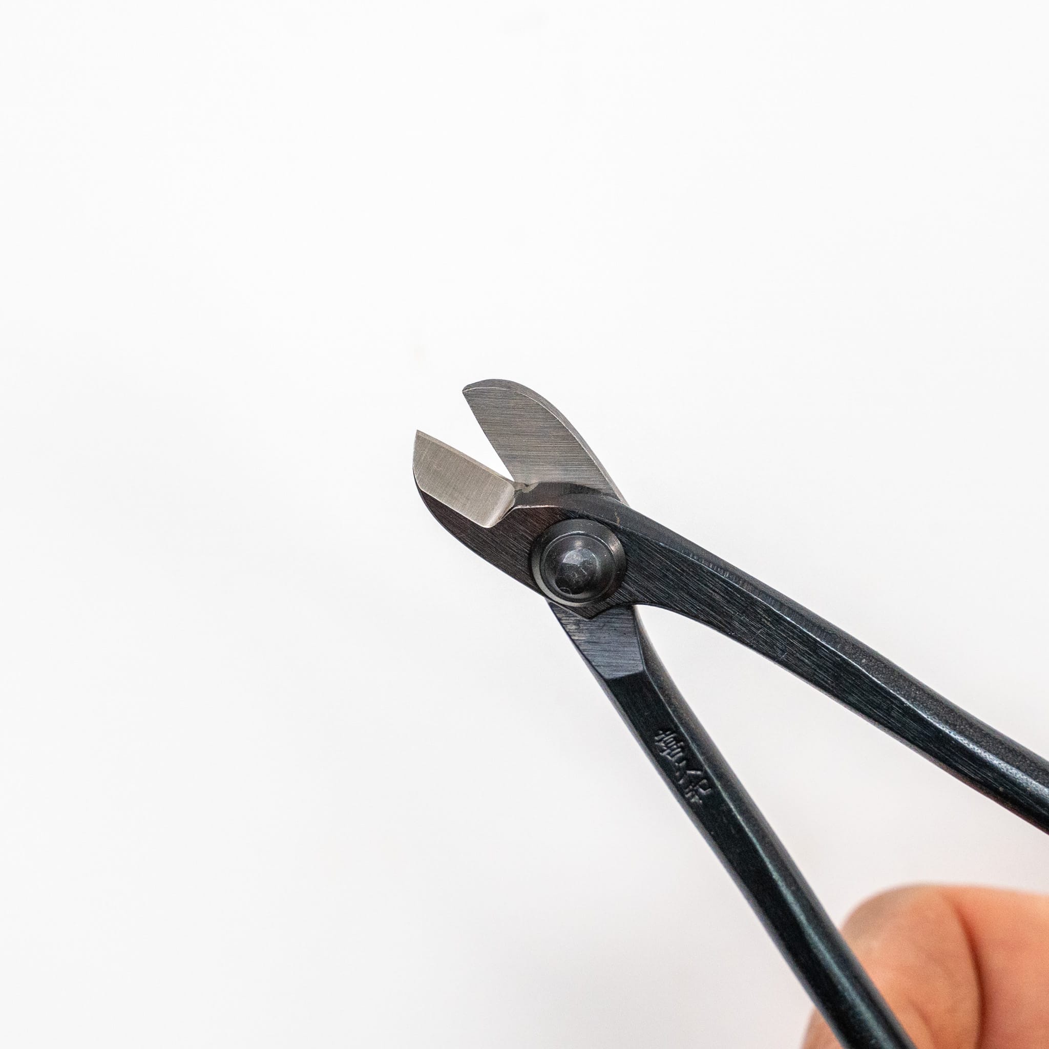 Scissor-Style Wire Cutters (1250) - 6.3