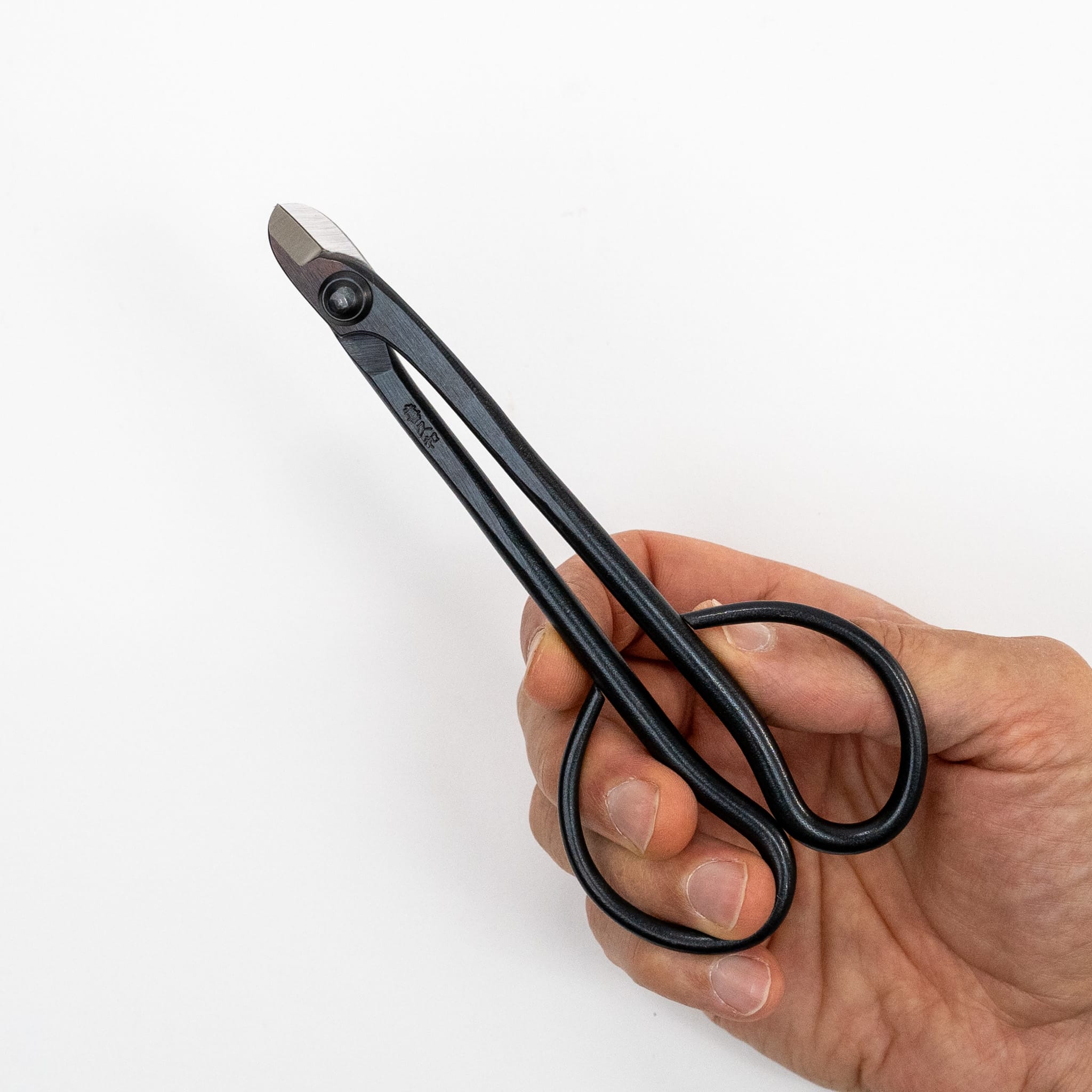 Scissor-Style Wire Cutters (1250) - 6.3