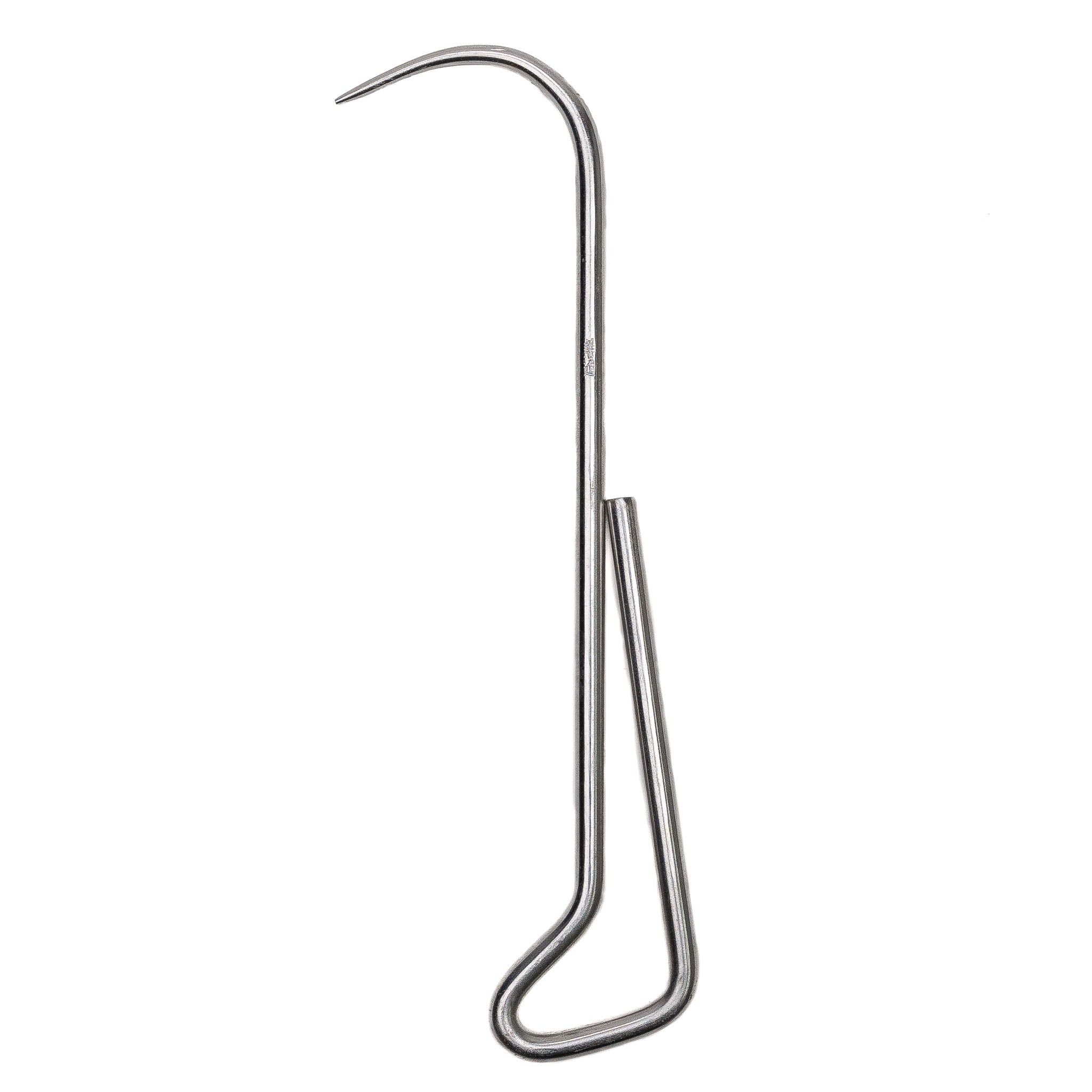 Steel Root Hook (552S)