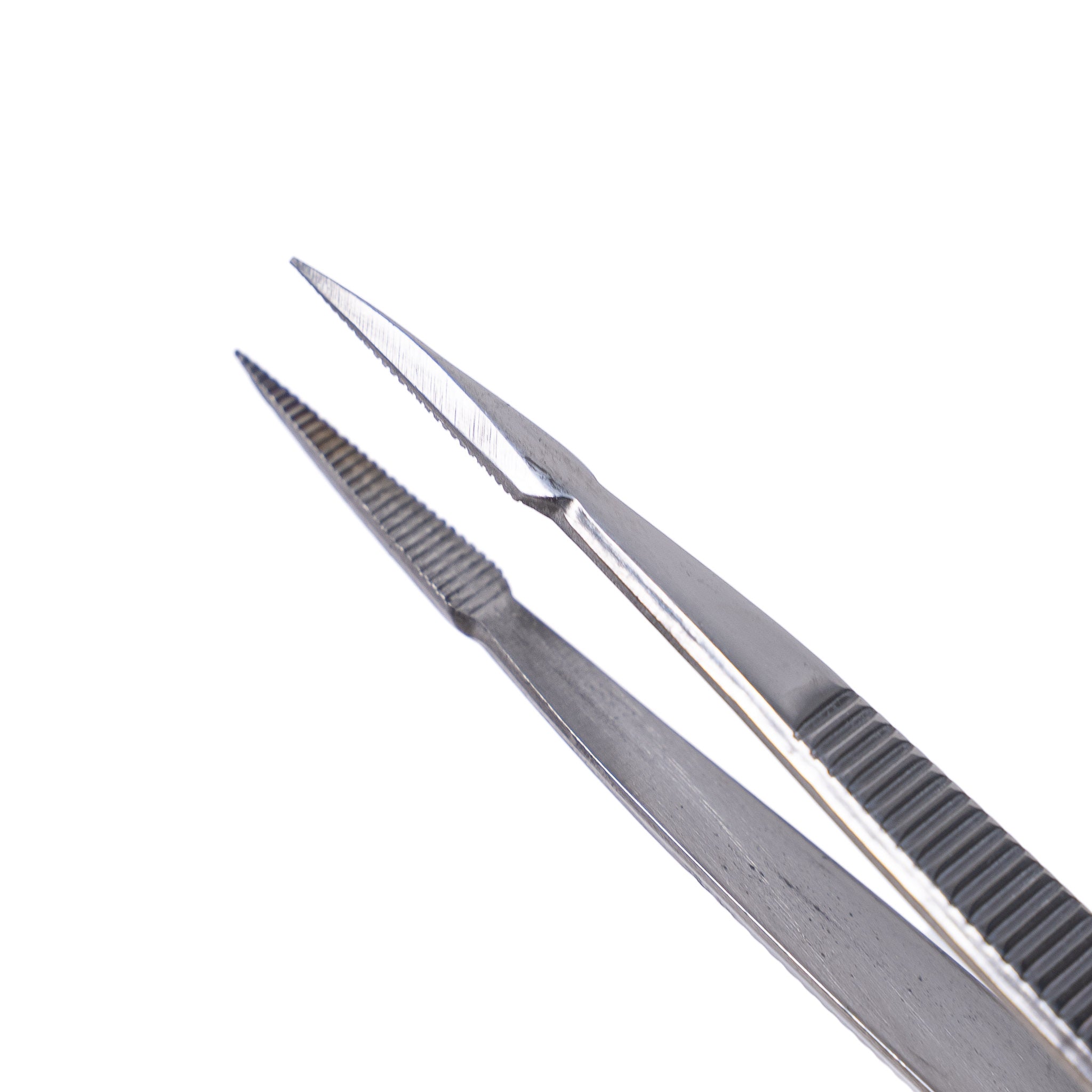 Arrow-Tip Tweezers (No.661) - 6.7"