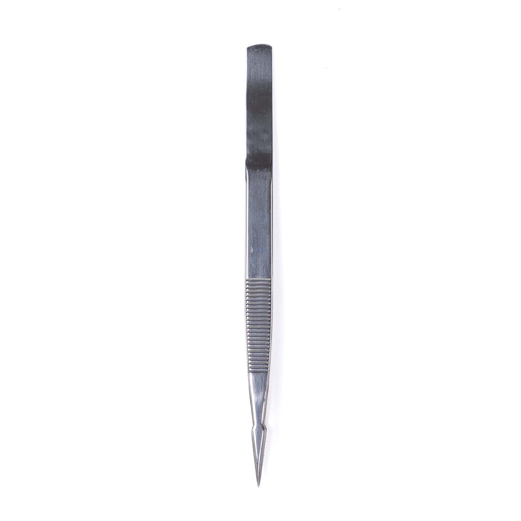 Arrow-Tip Tweezers (No.661) - 6.7"