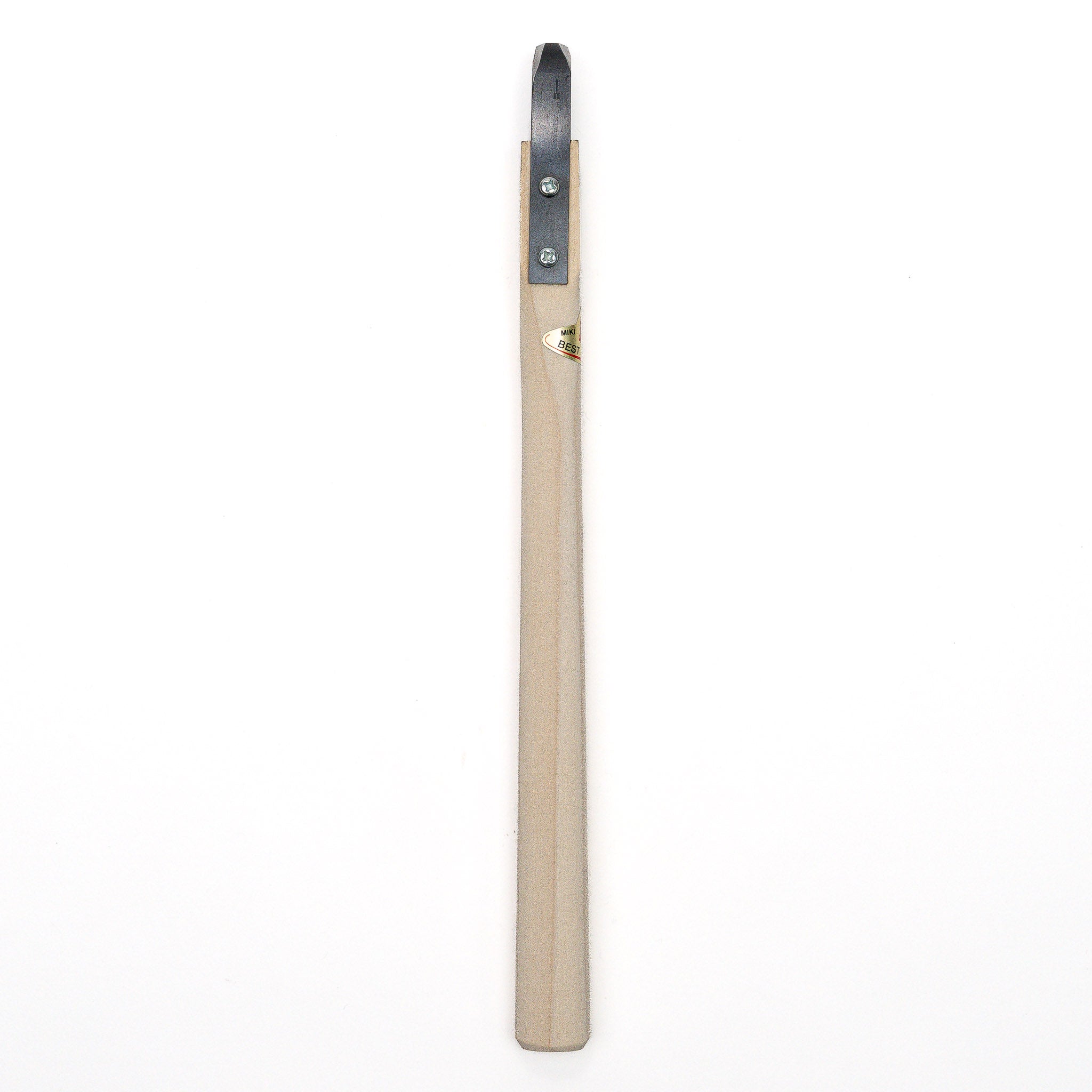 Wood Handle Jin Knife (8719) - 10"