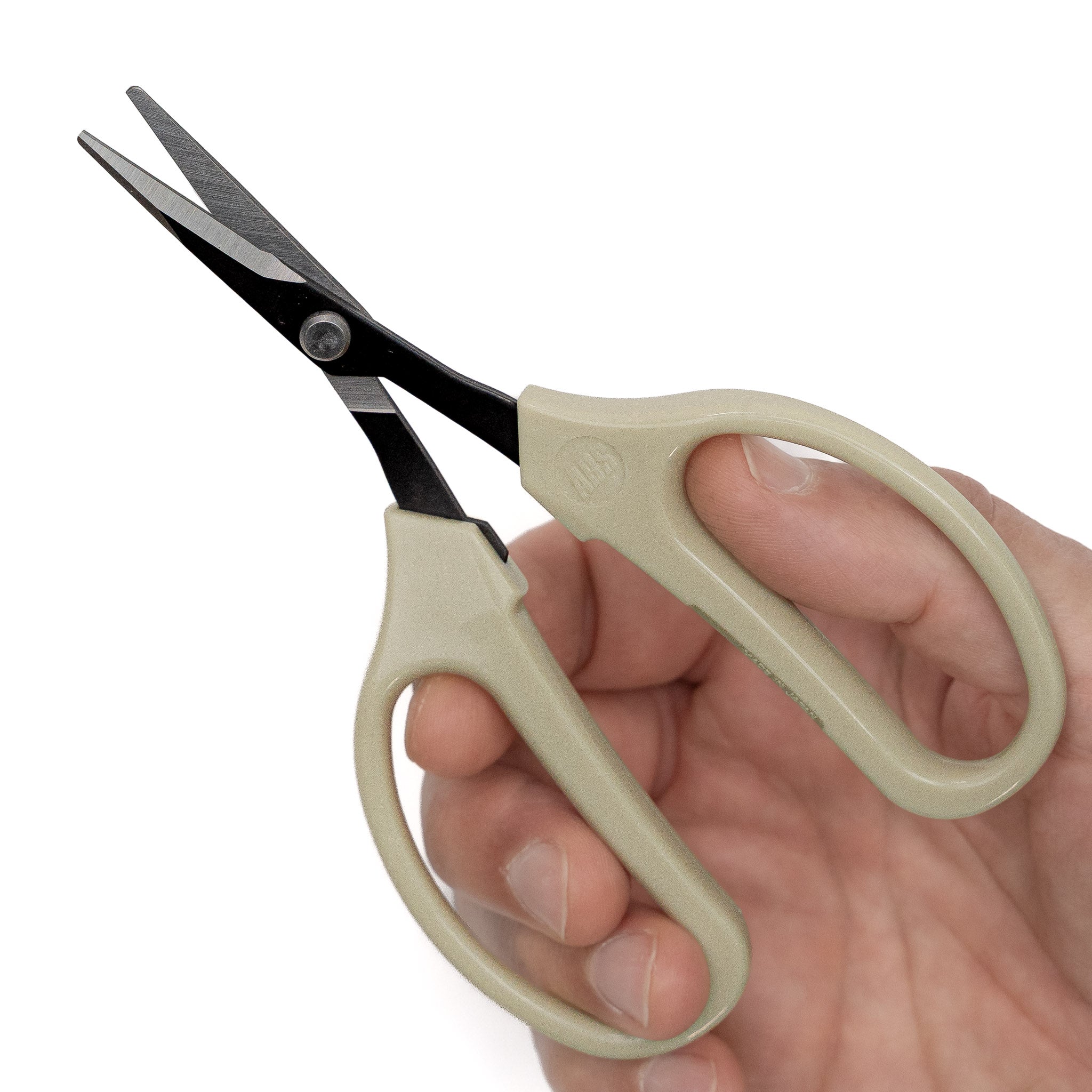 ARS Angled Scissors (320B-M)