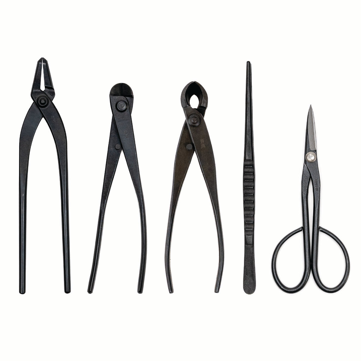 Basic Tool Kit
