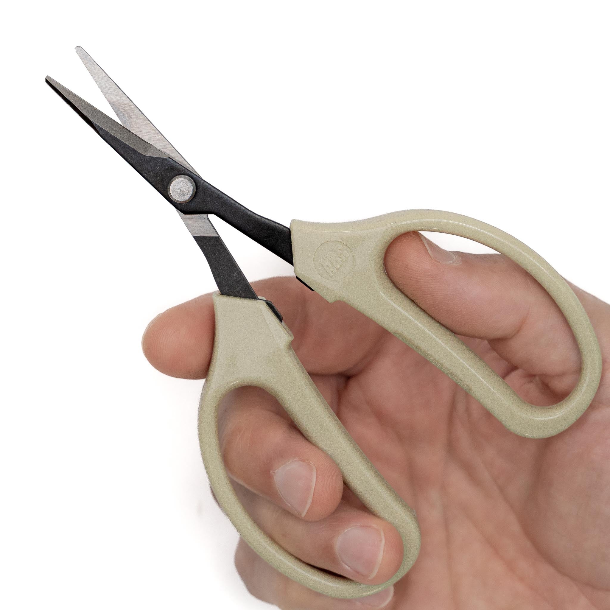 ARS Straight Scissors (320B-T)