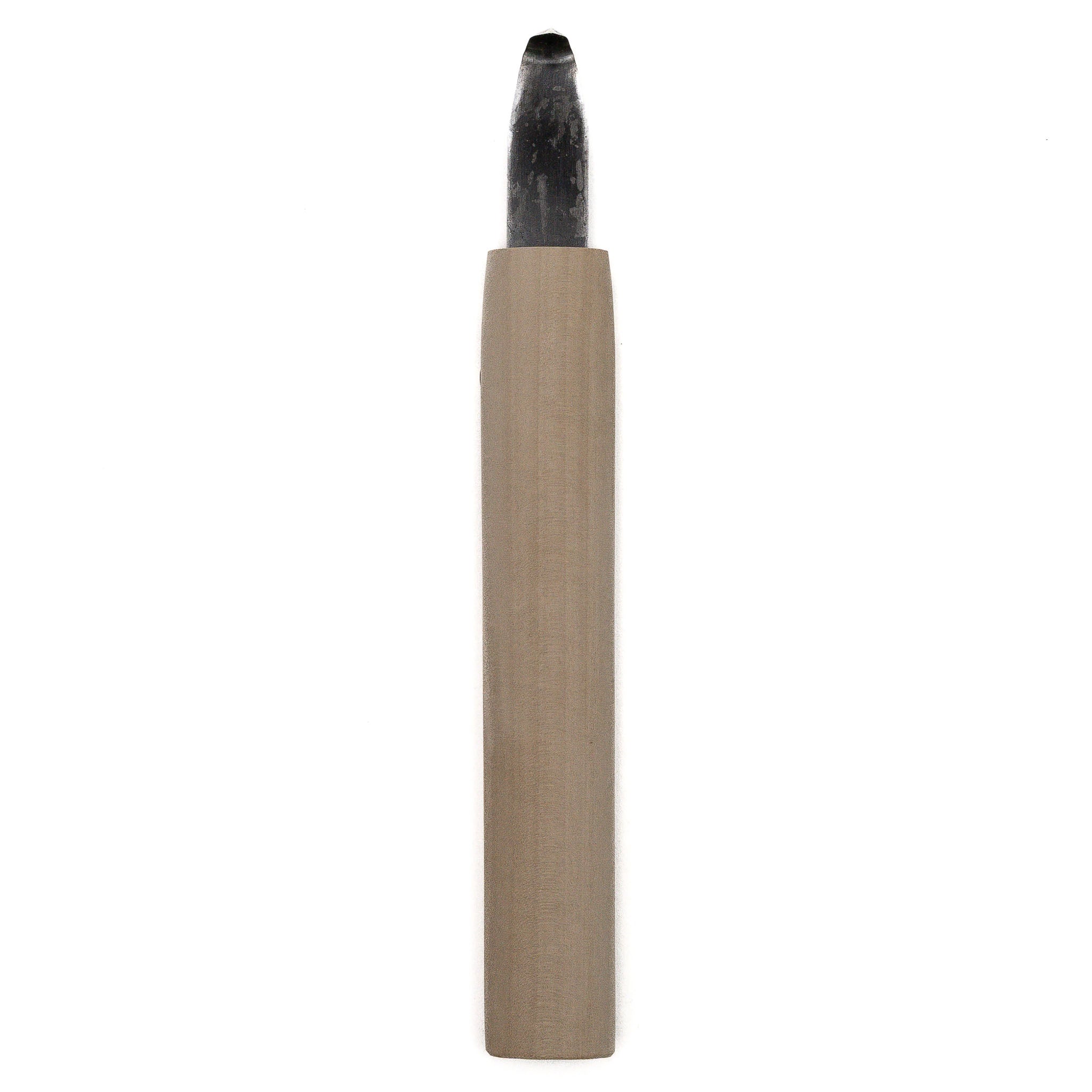 Curved Tip Knife (8718) - 7.5"