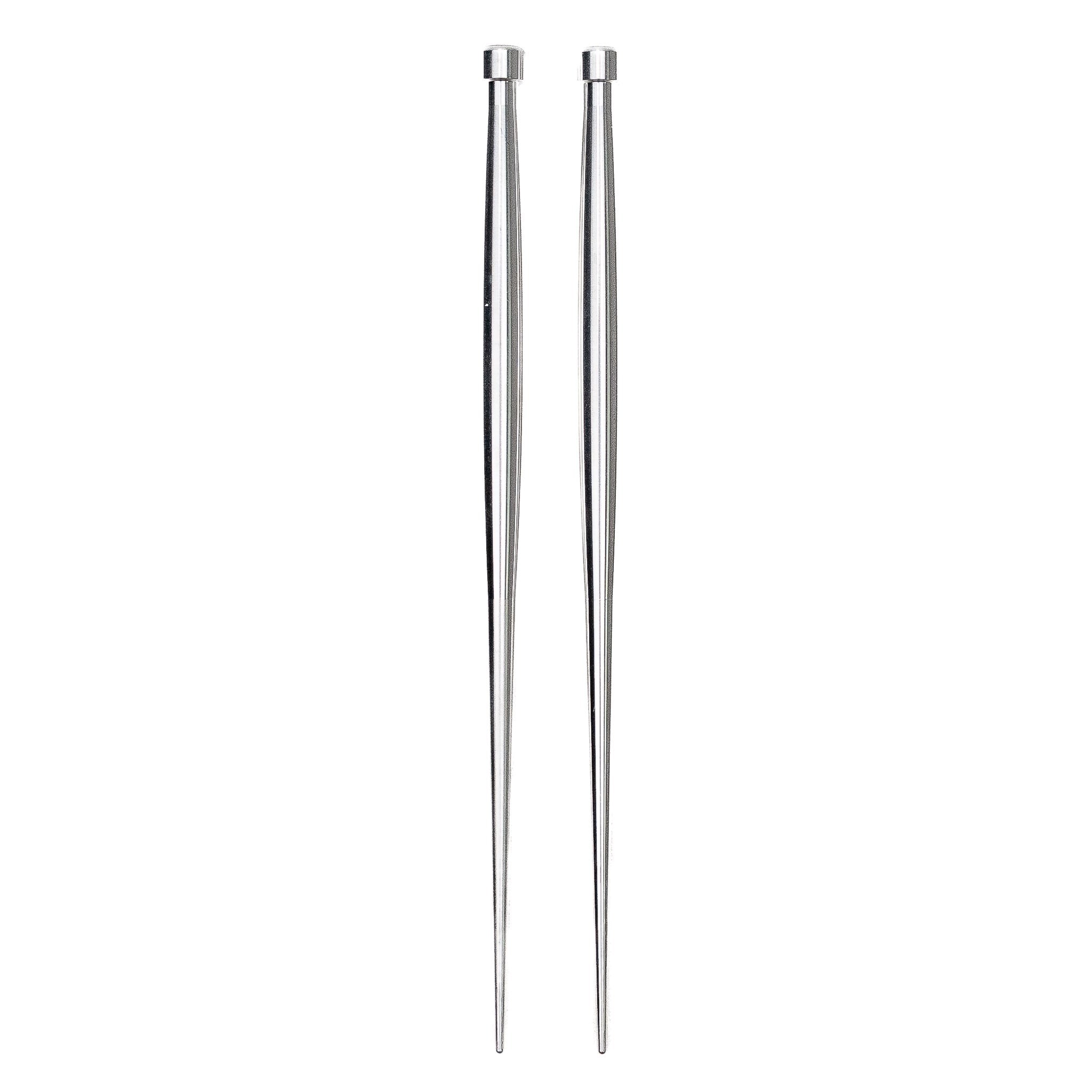 Double Aluminum Root Picks (2350)