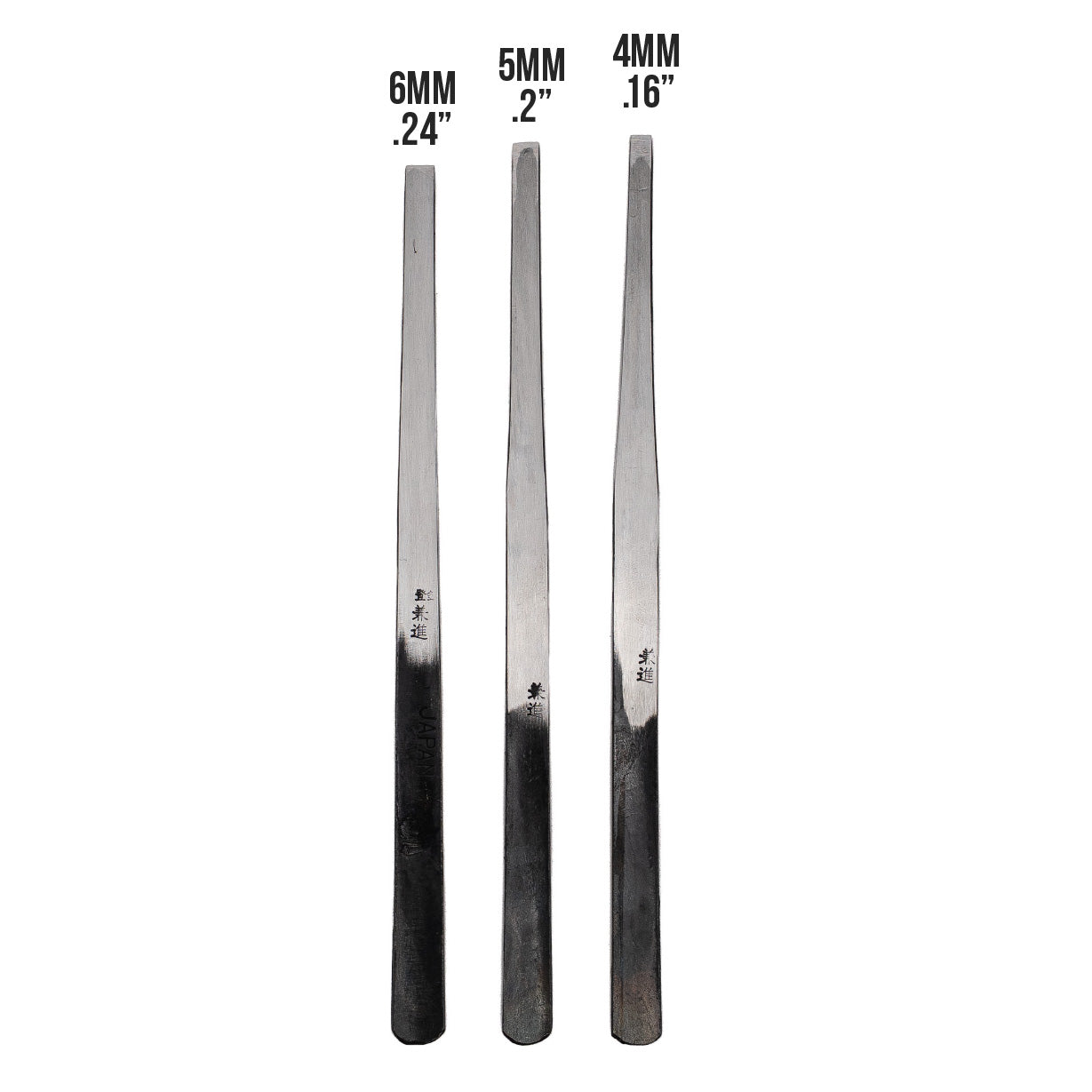 Grafting Chisel - 6mm