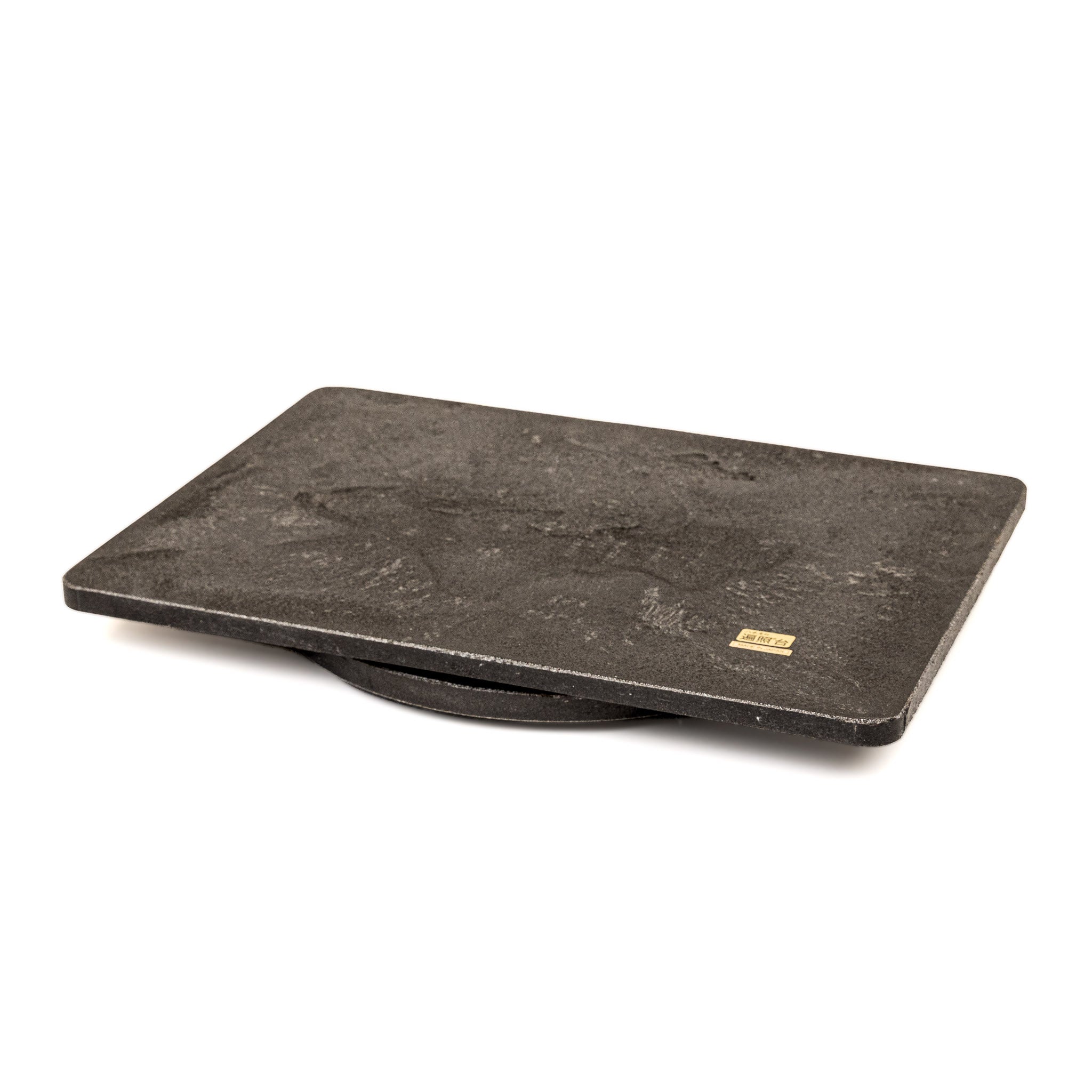 Heavy Duty Turntable - 15.7" Rectangle