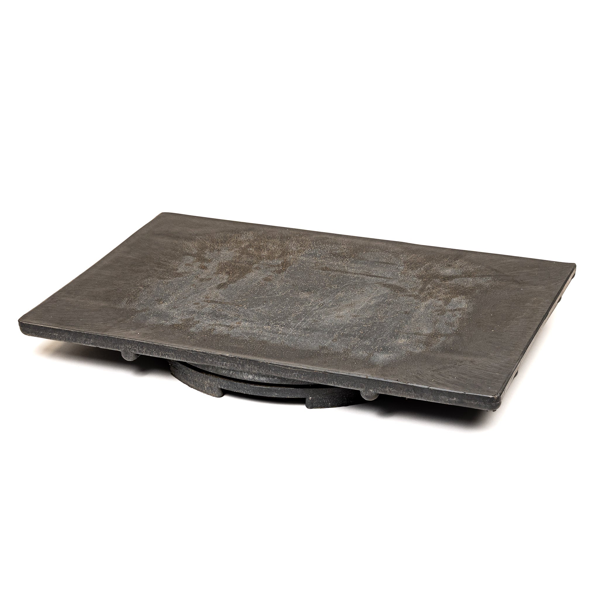 Heavy Duty Turntable  - 23.6" Rectangle