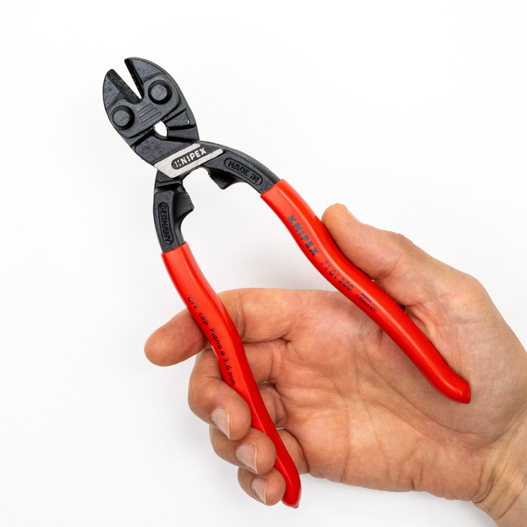 Knipex Wire Cutters