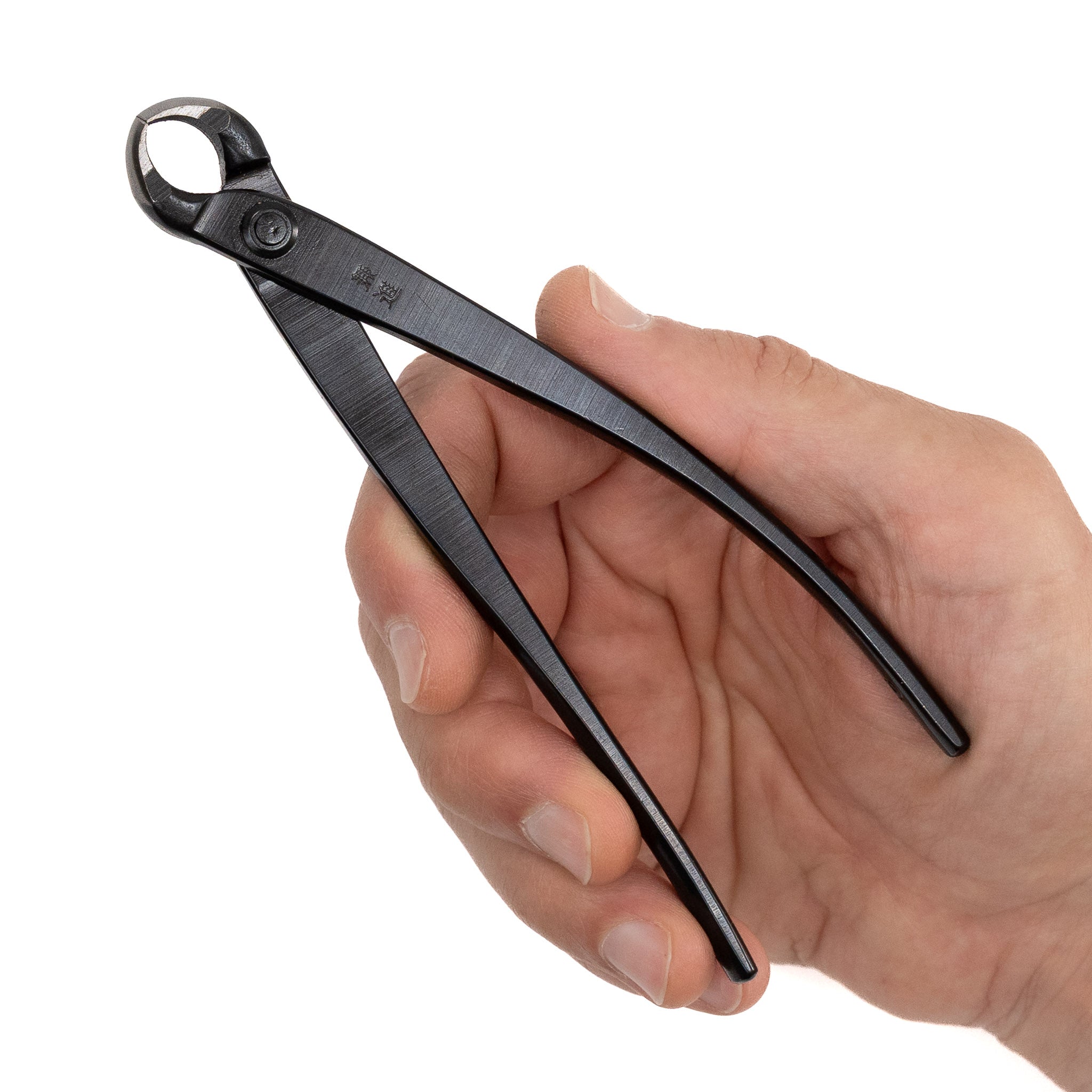 Knob Cutters (No.8) - 5.7"