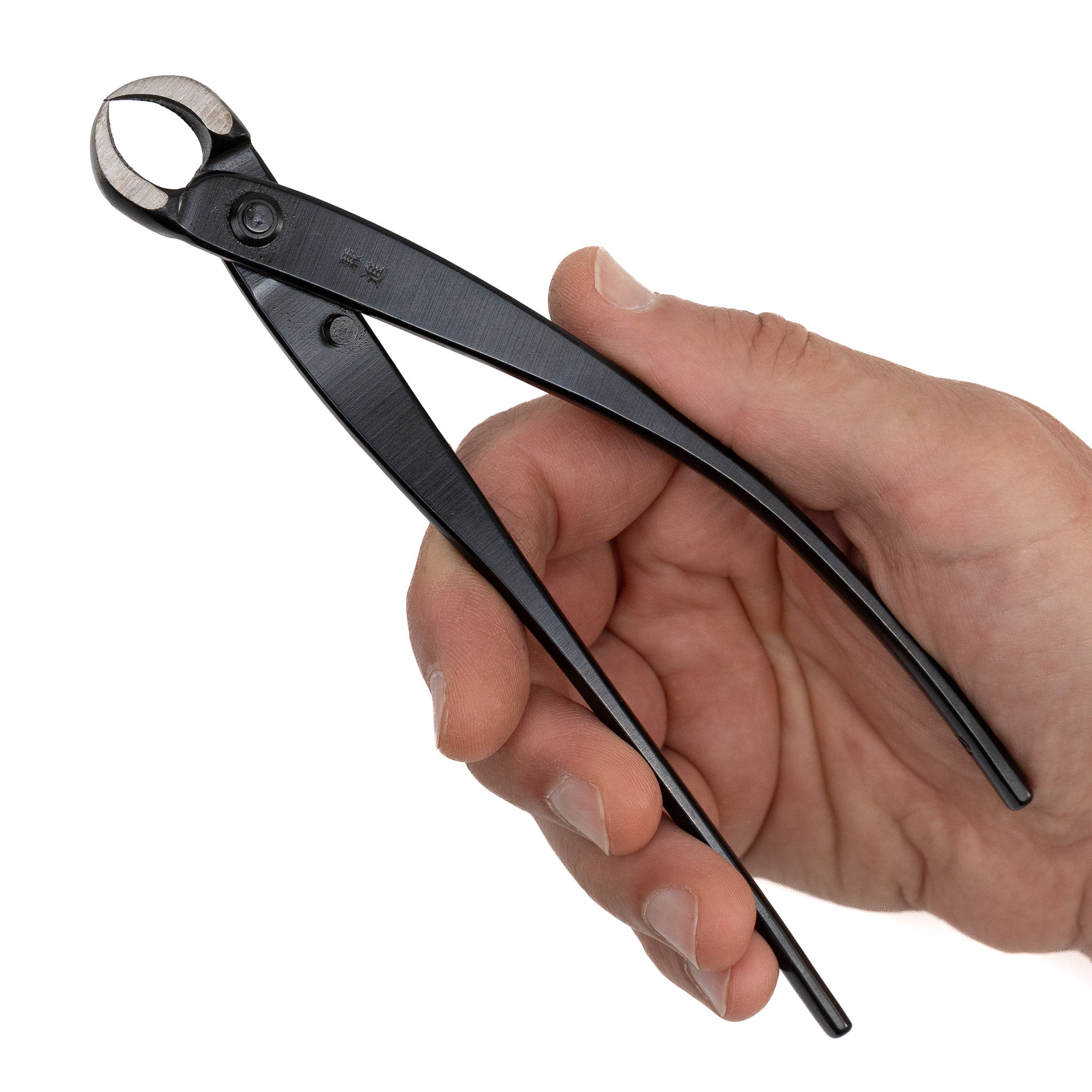 Knob Cutters Narrow Blade (No.10B) - 6.9"