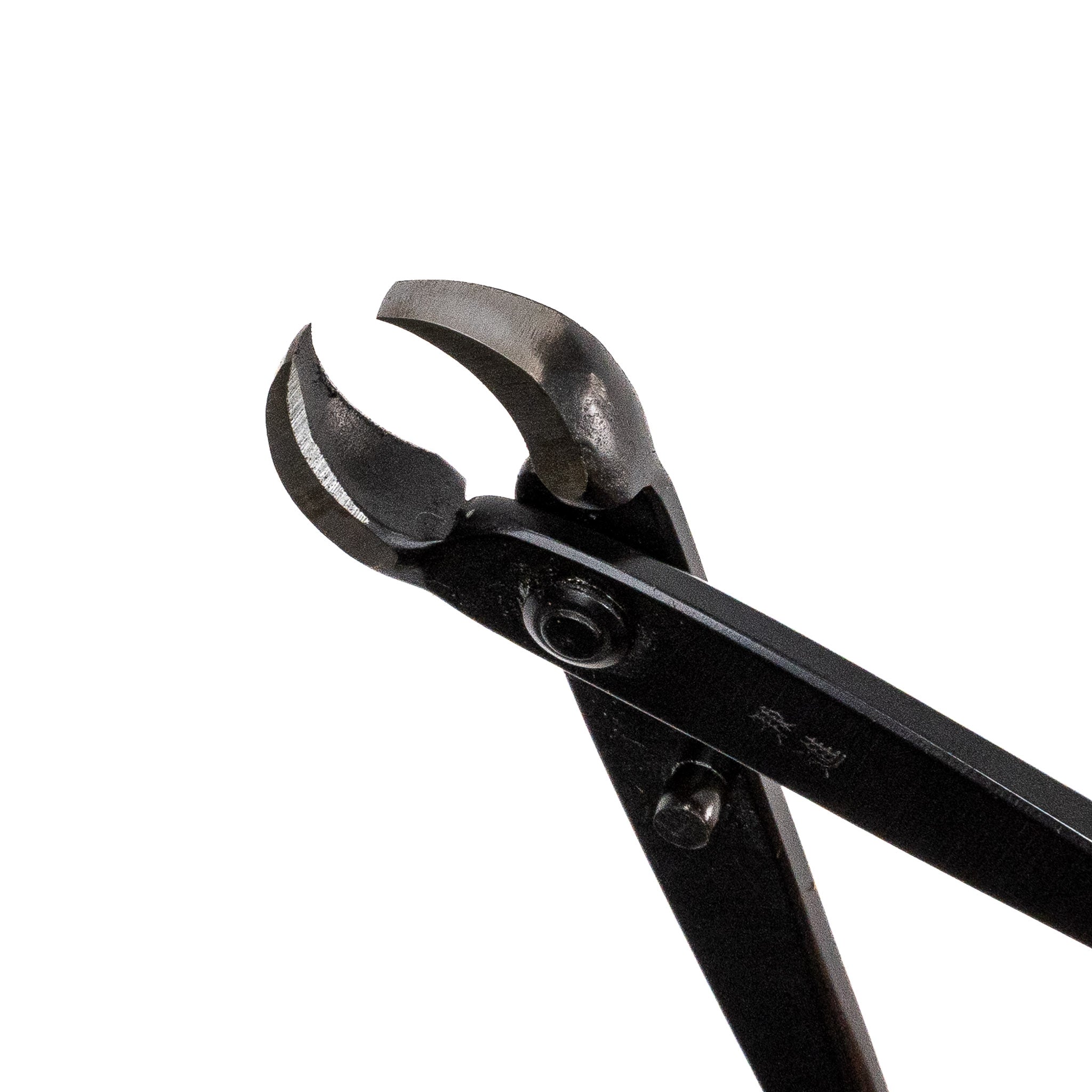Knob Cutters: Narrow Blade (No.8B) - 5.7"
