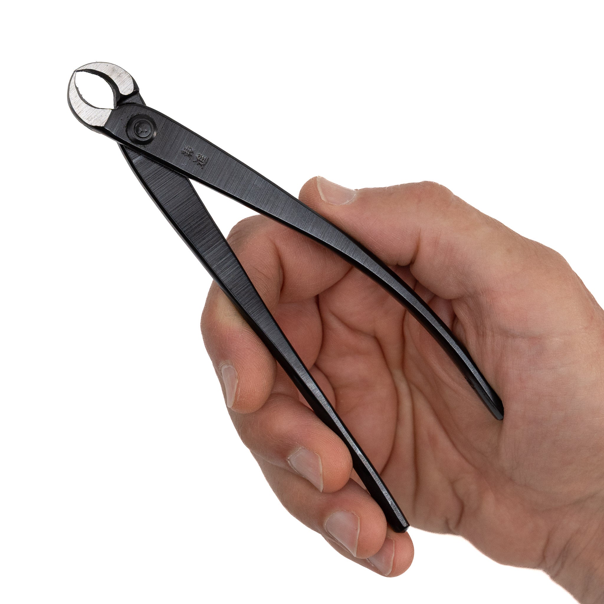 Knob Cutters Narrow Blade (No.9B) - 5.9"