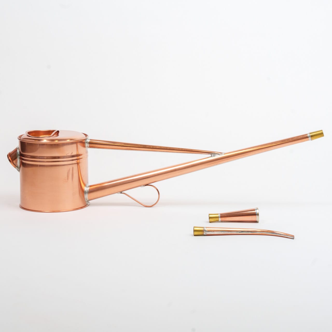 Copper Watering Can (2L)