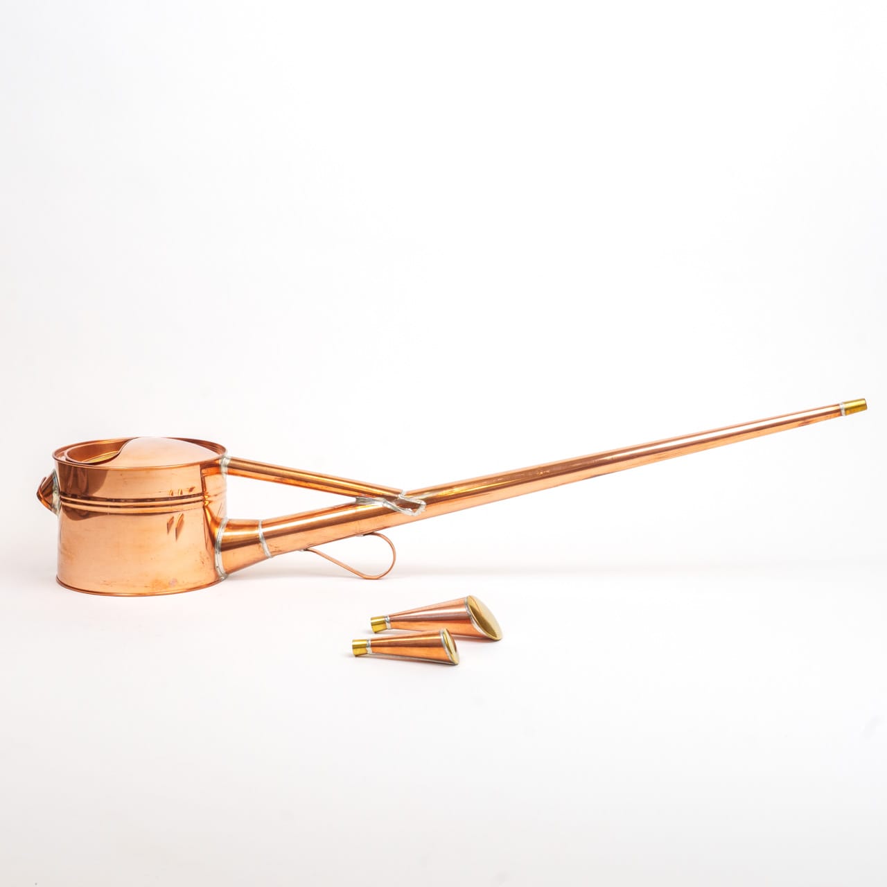 Copper Watering Can (4L)