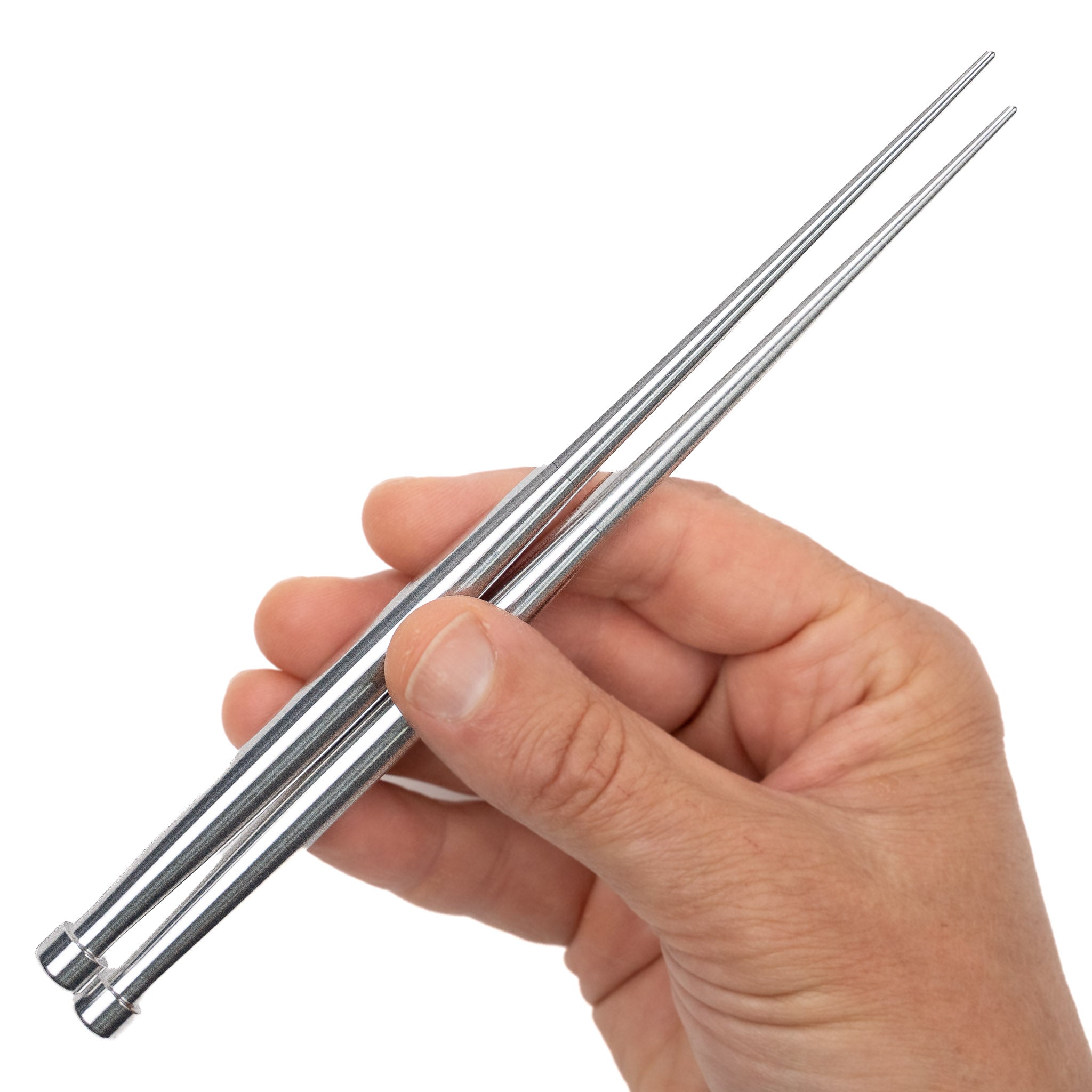 Double Aluminum Root Picks (2350)