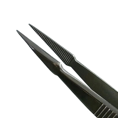 Arrow-Tip Tweezers (No.661) - 6.7"