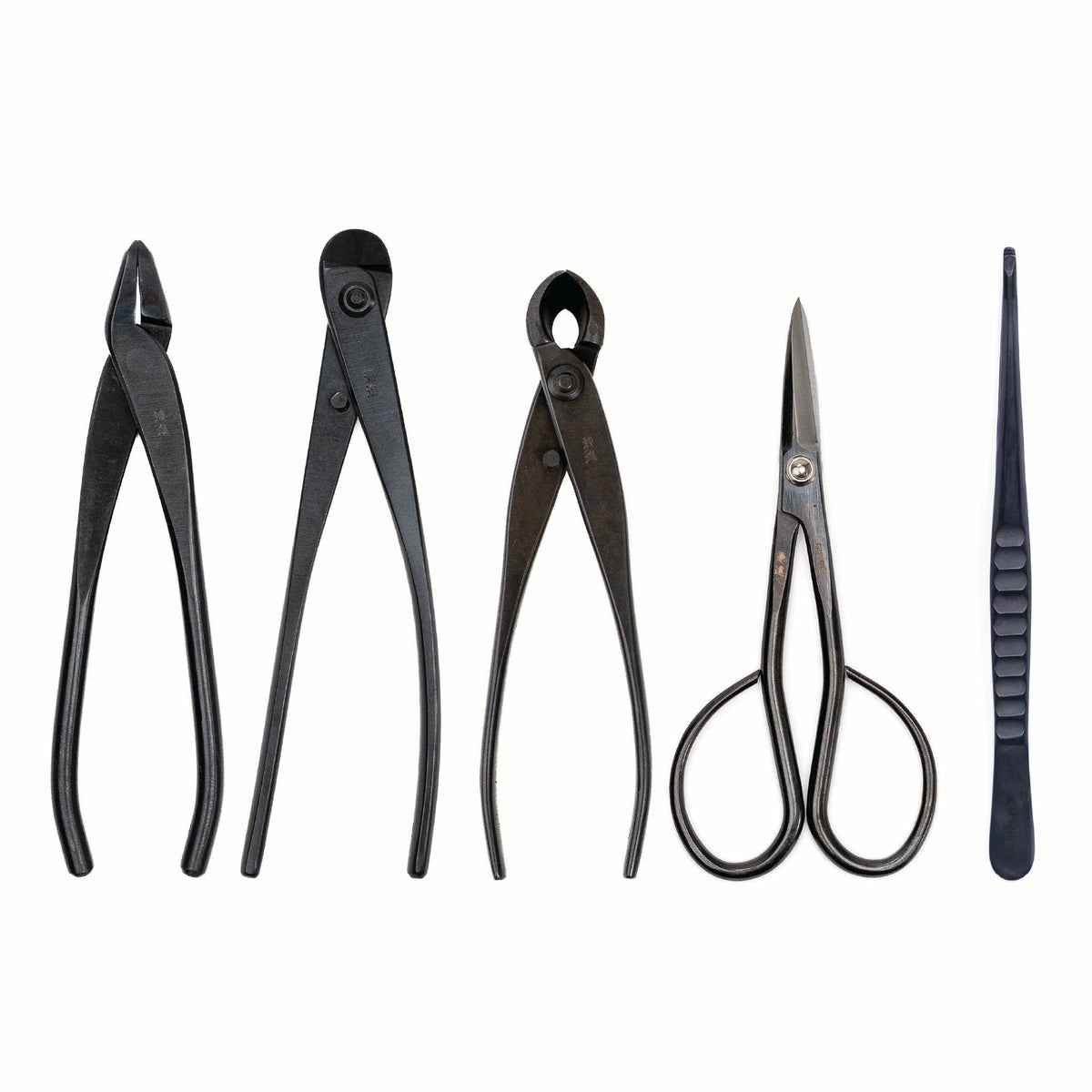 Basic Small Tool Kit