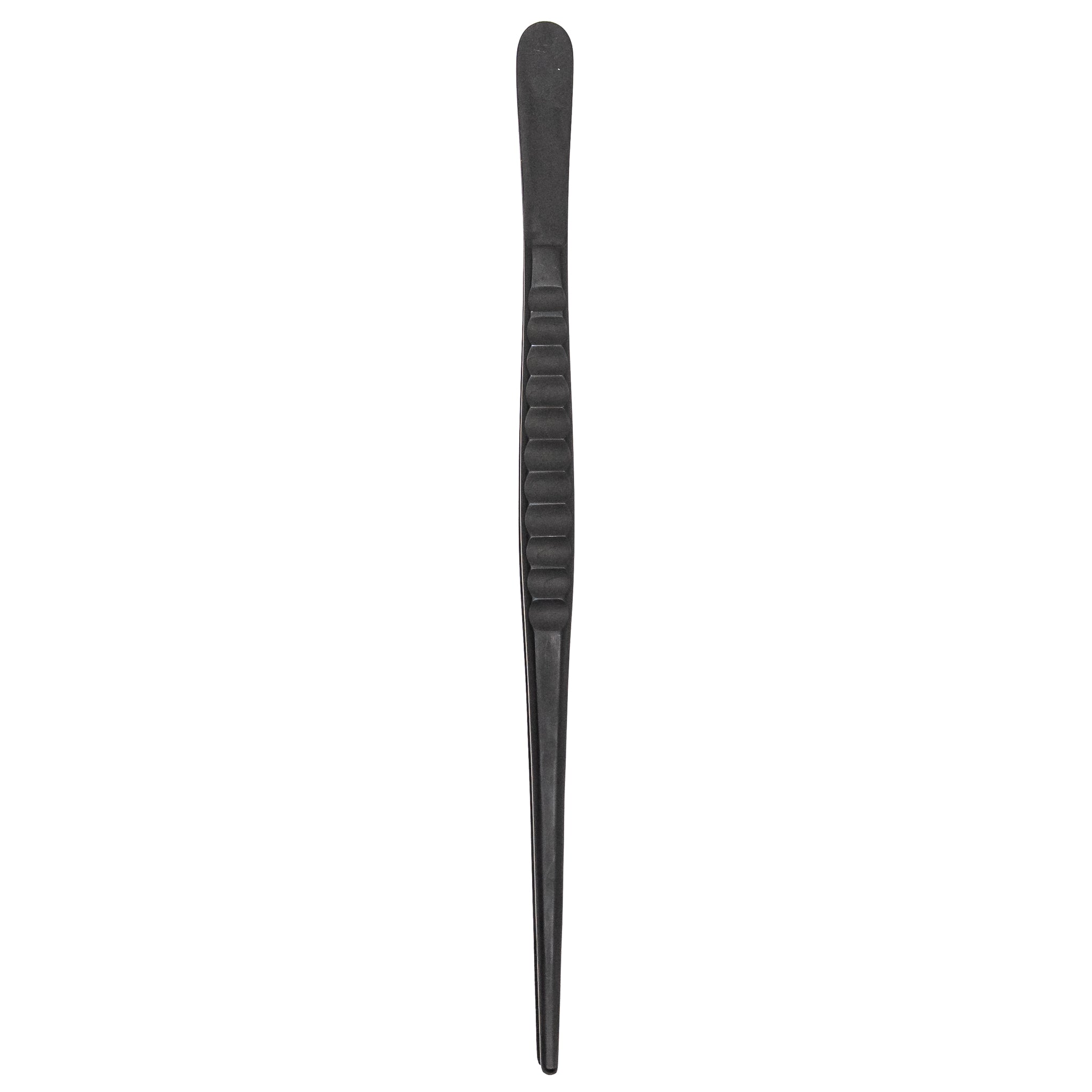 Stainless Dyed Tweezers (No.64G) - 9"