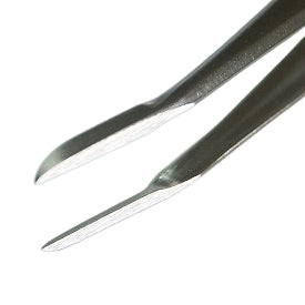 Bud Trimming Tweezers (No.3318) - 5.9"