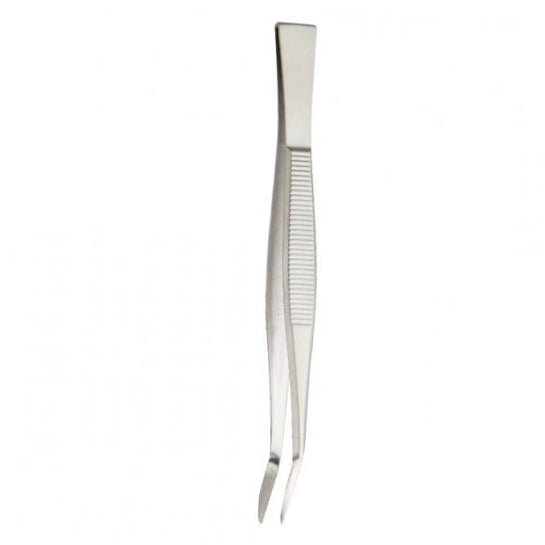 Bud Trimming Tweezers (No.3318) - 5.9"