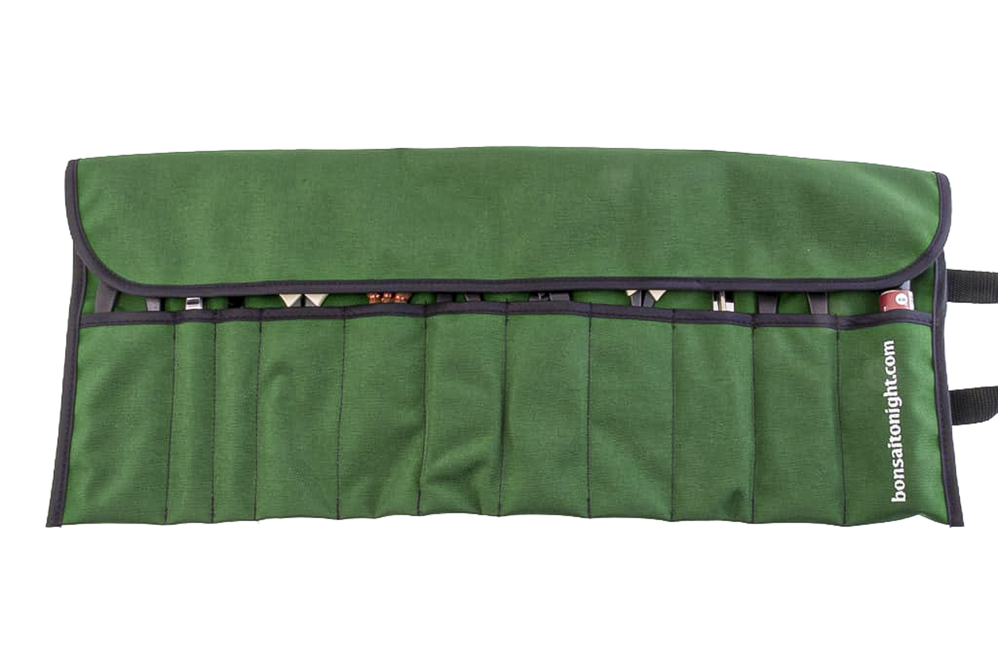 Deluxe Bonsai Tool Kit