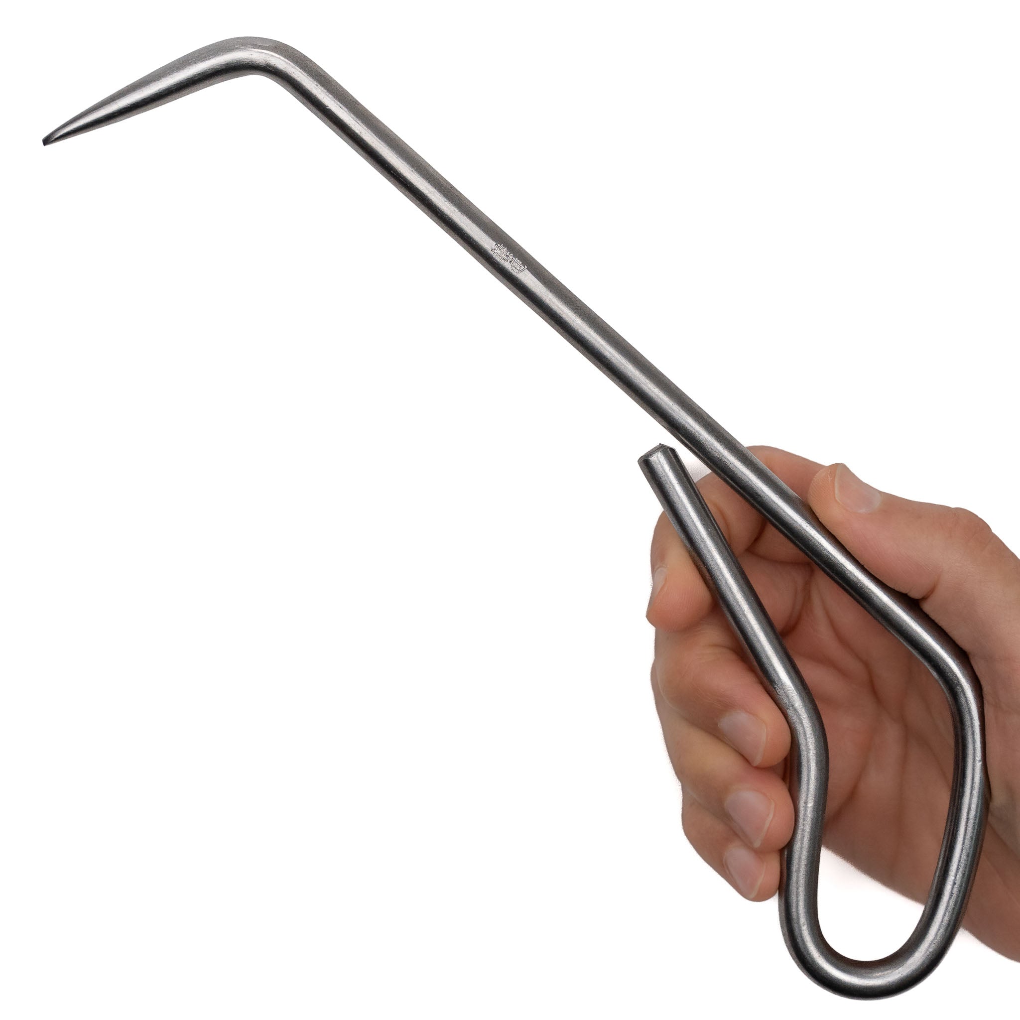 Heavy Duty Steel Root Hook (553S)