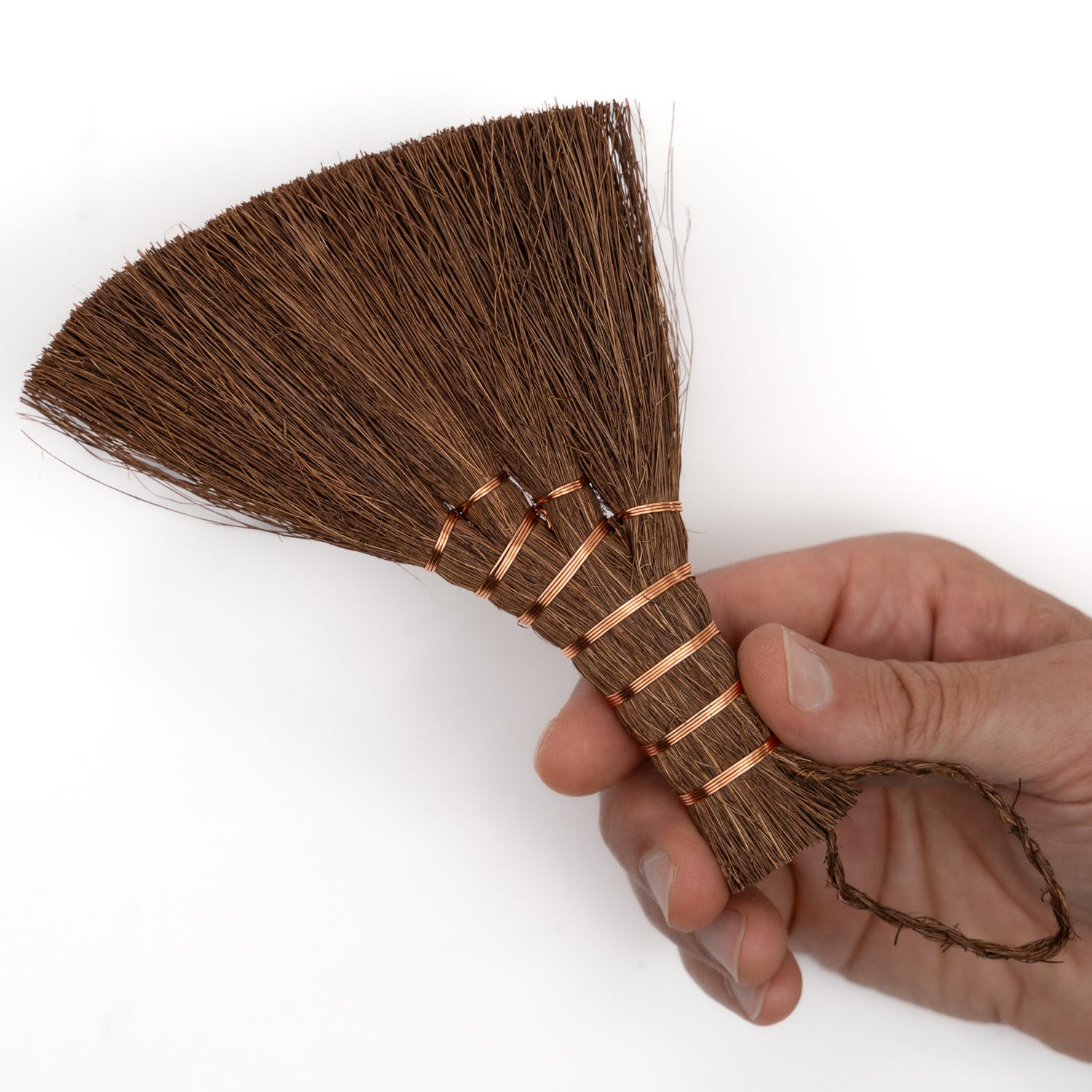 Hand Broom - Large