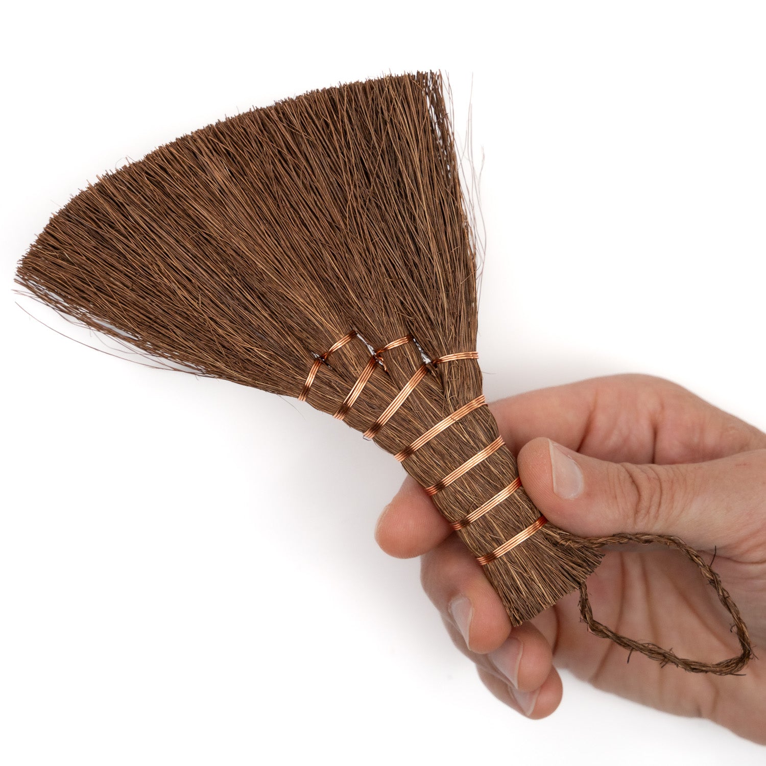 Hand Broom