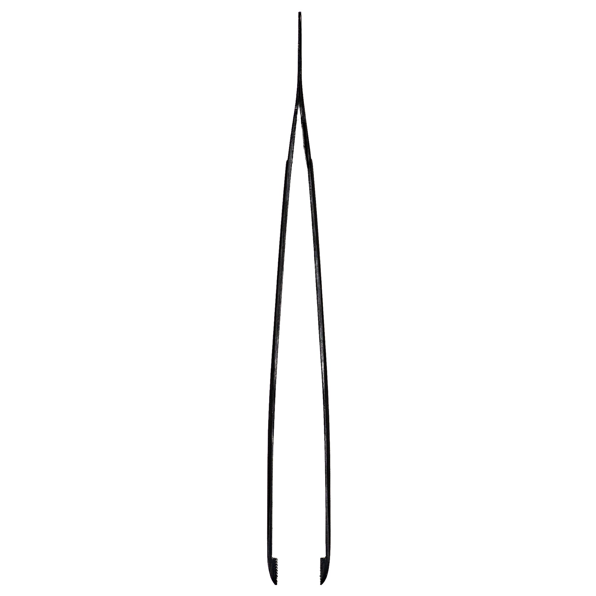 Pine Needle Tweezers (No.62) - 8.5"