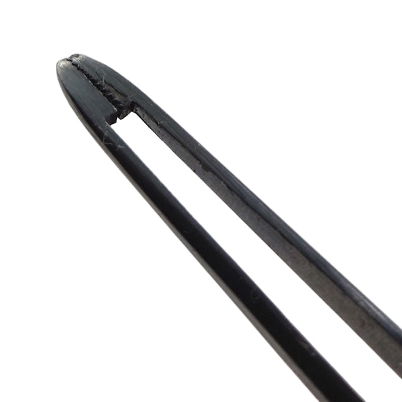 Pine Needle Tweezers (No.62) - 8.5"