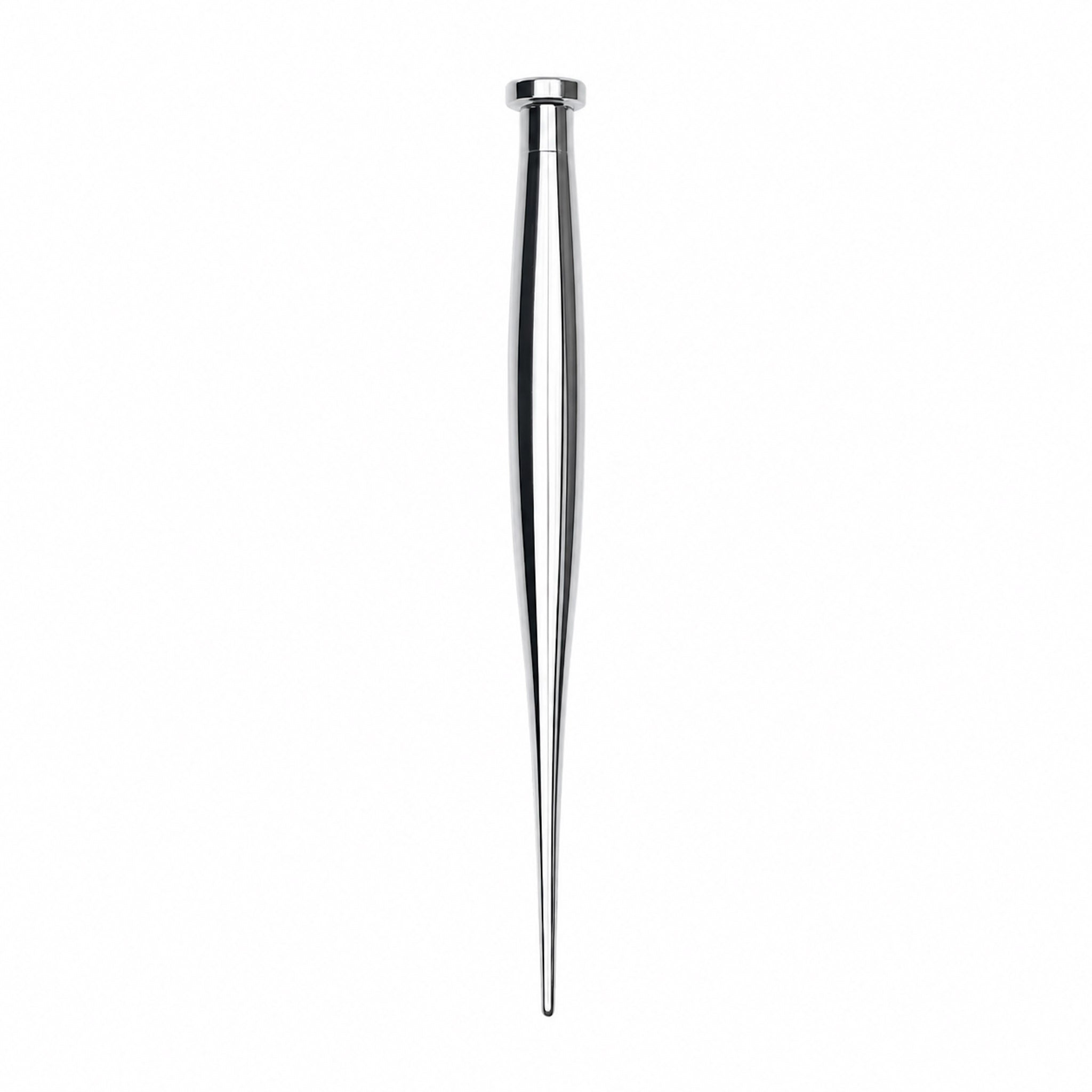 Single Aluminum Root Pick (2349)