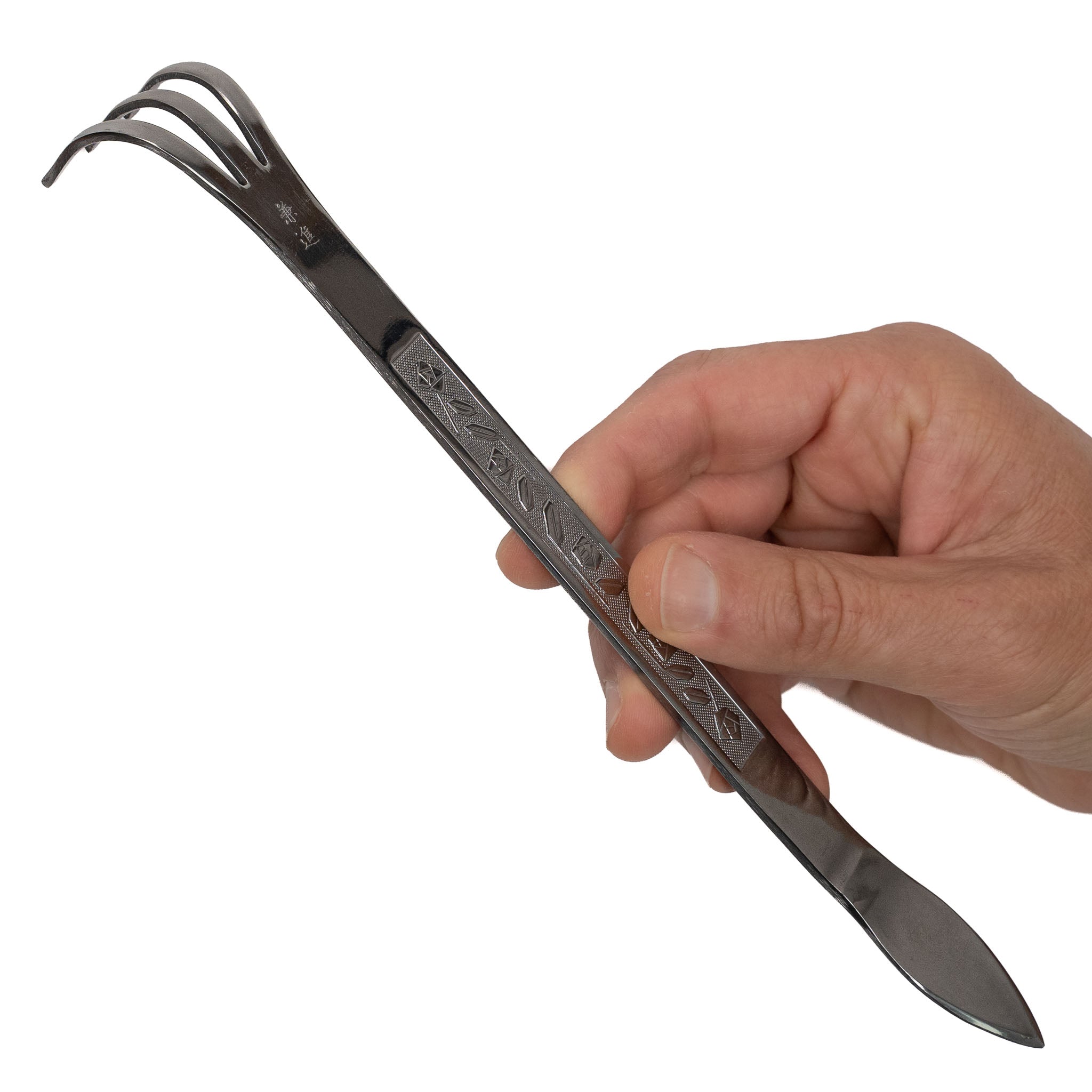 Root Rake (53S)